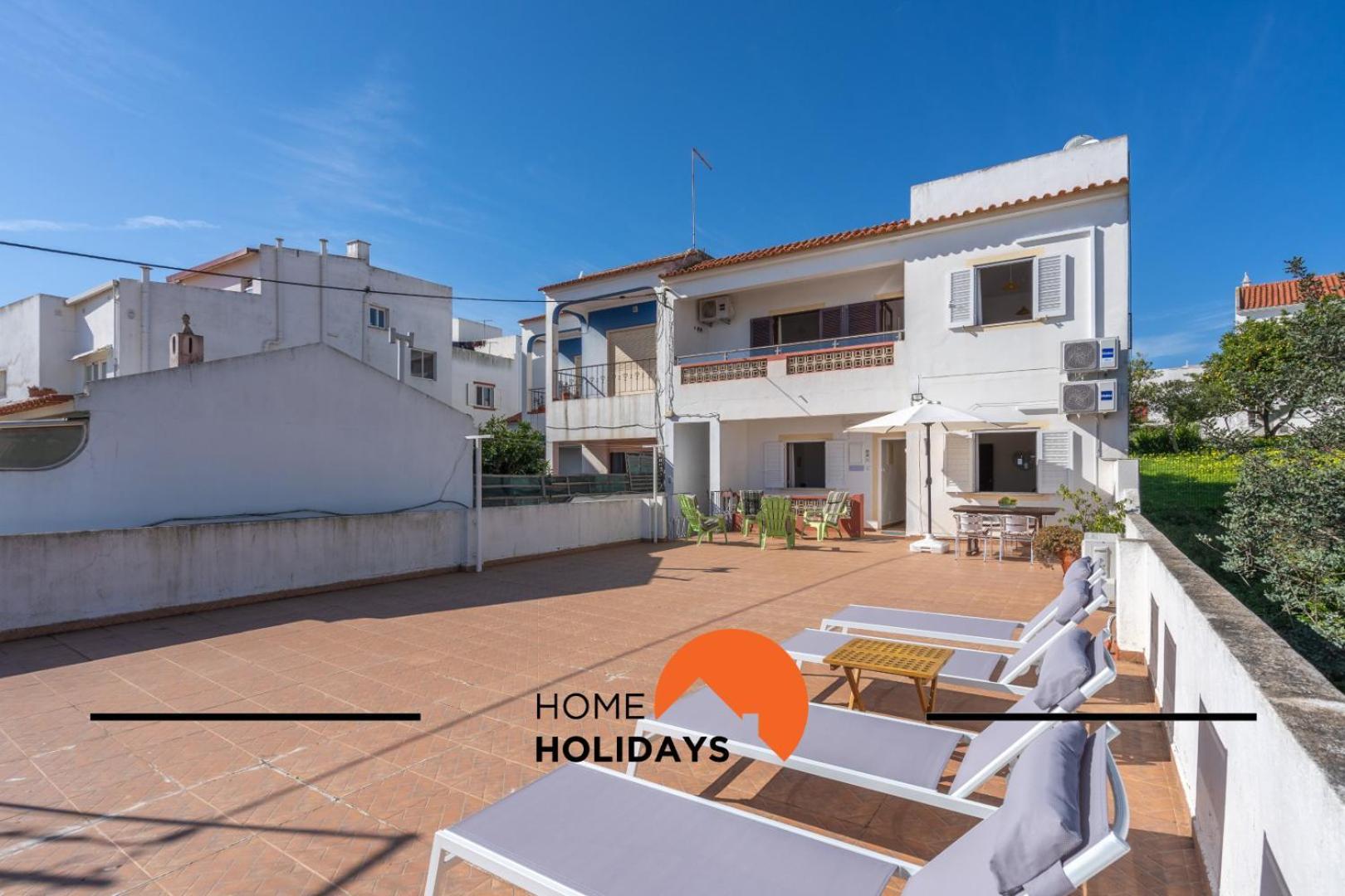 Apartment #242 Casa De 2 By Holidays
