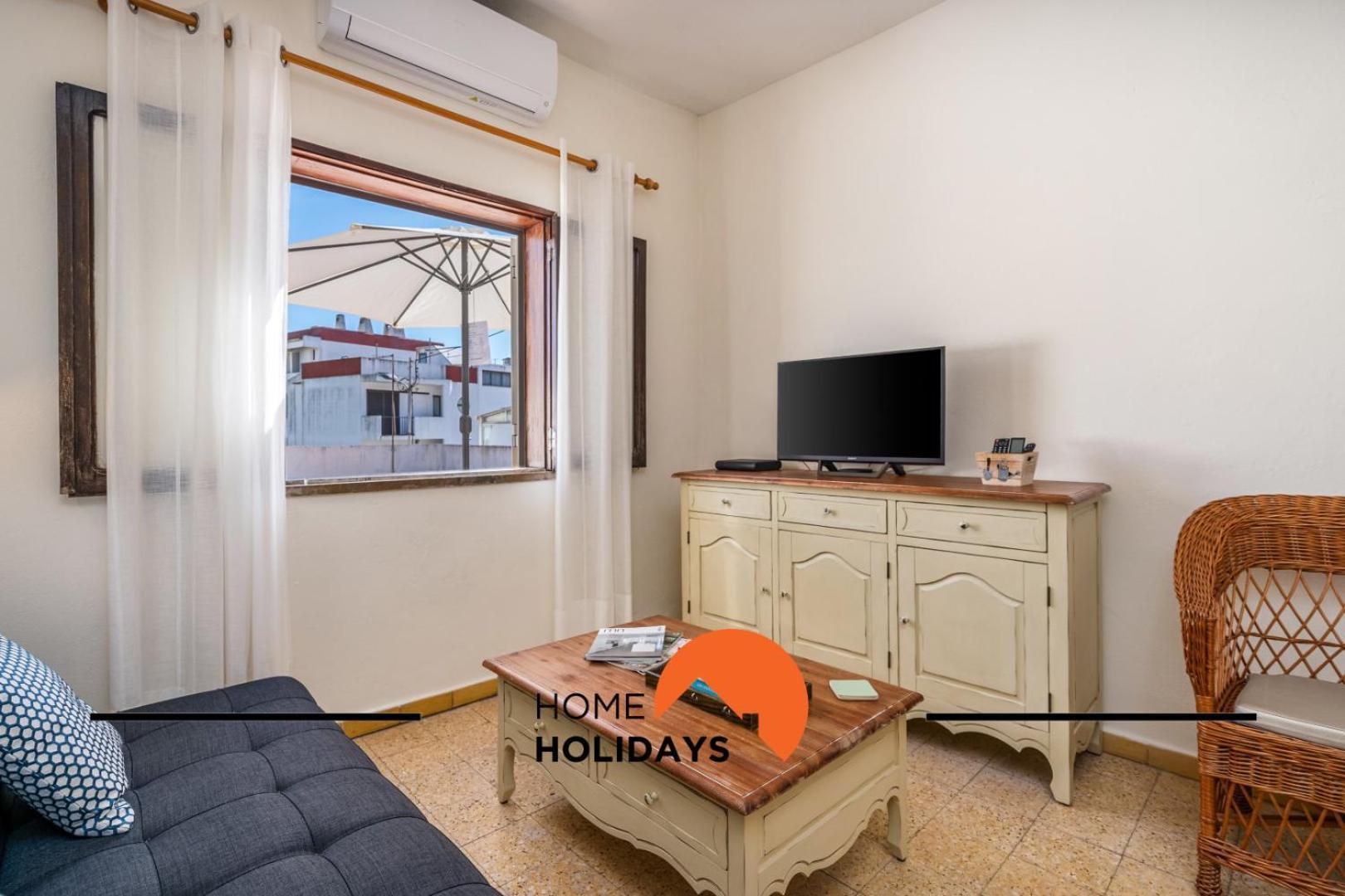 #242 Casa De 2 By Holidays Apartment Albufeira