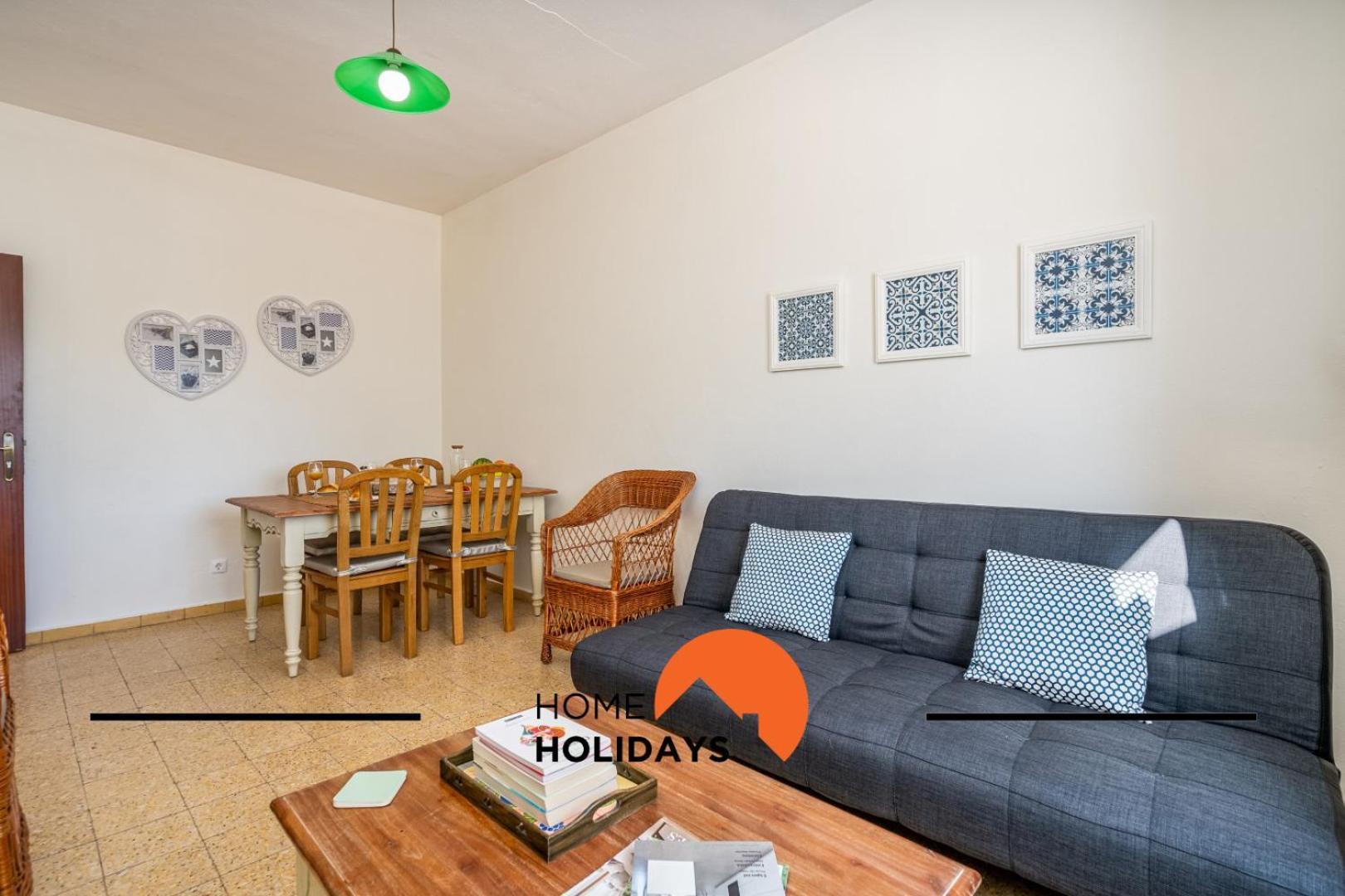 #242 Casa De 2 By Holidays Albufeira