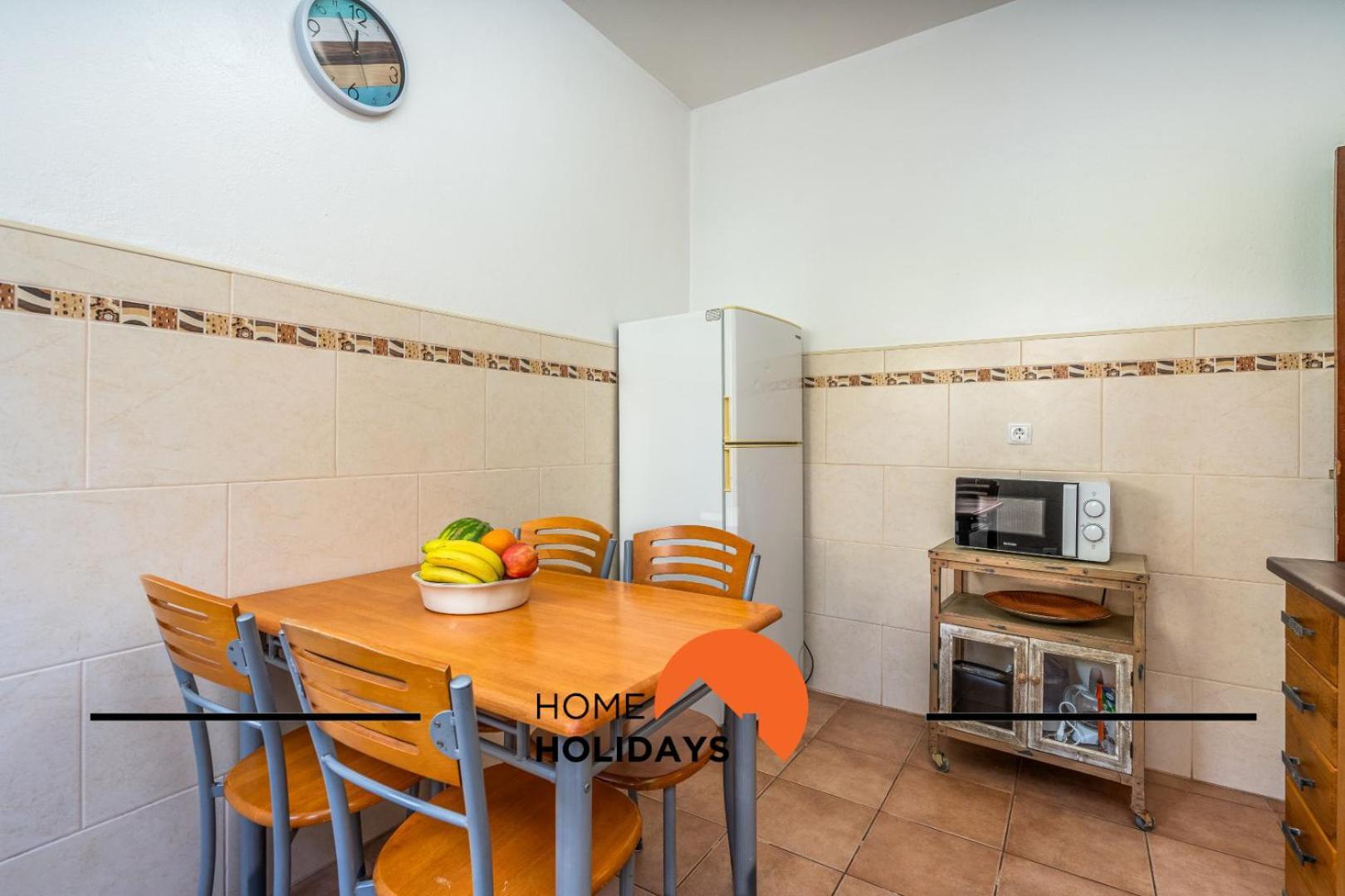 #242 Casa De 2 By Holidays