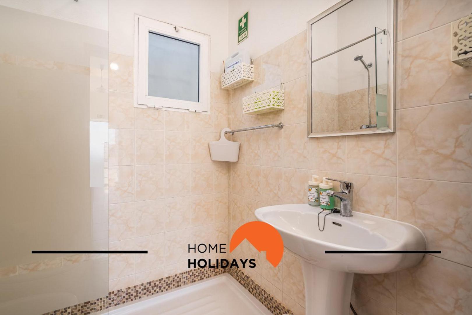 Apartment #242 Casa De 2 By Holidays *