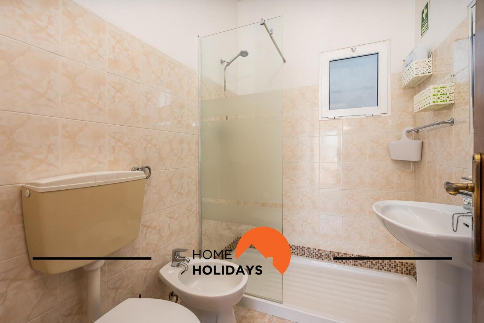 Apartment #242 Casa De 2 By Holidays Albufeira
