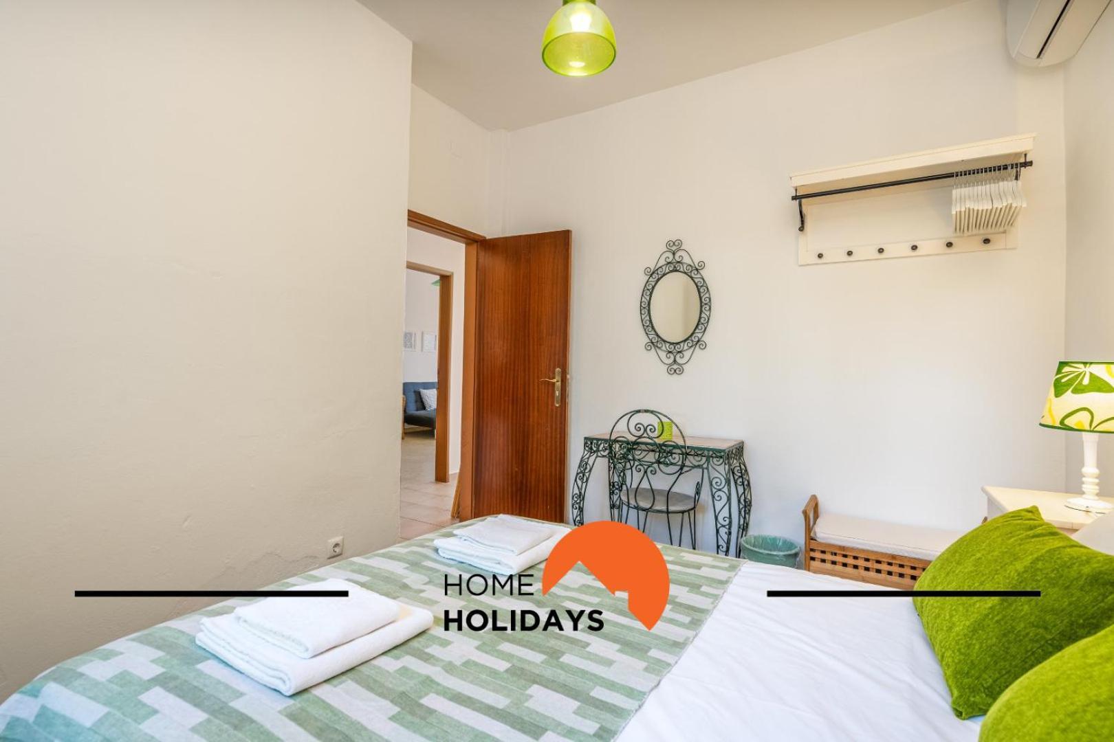 #242 Casa De 2 By Holidays *