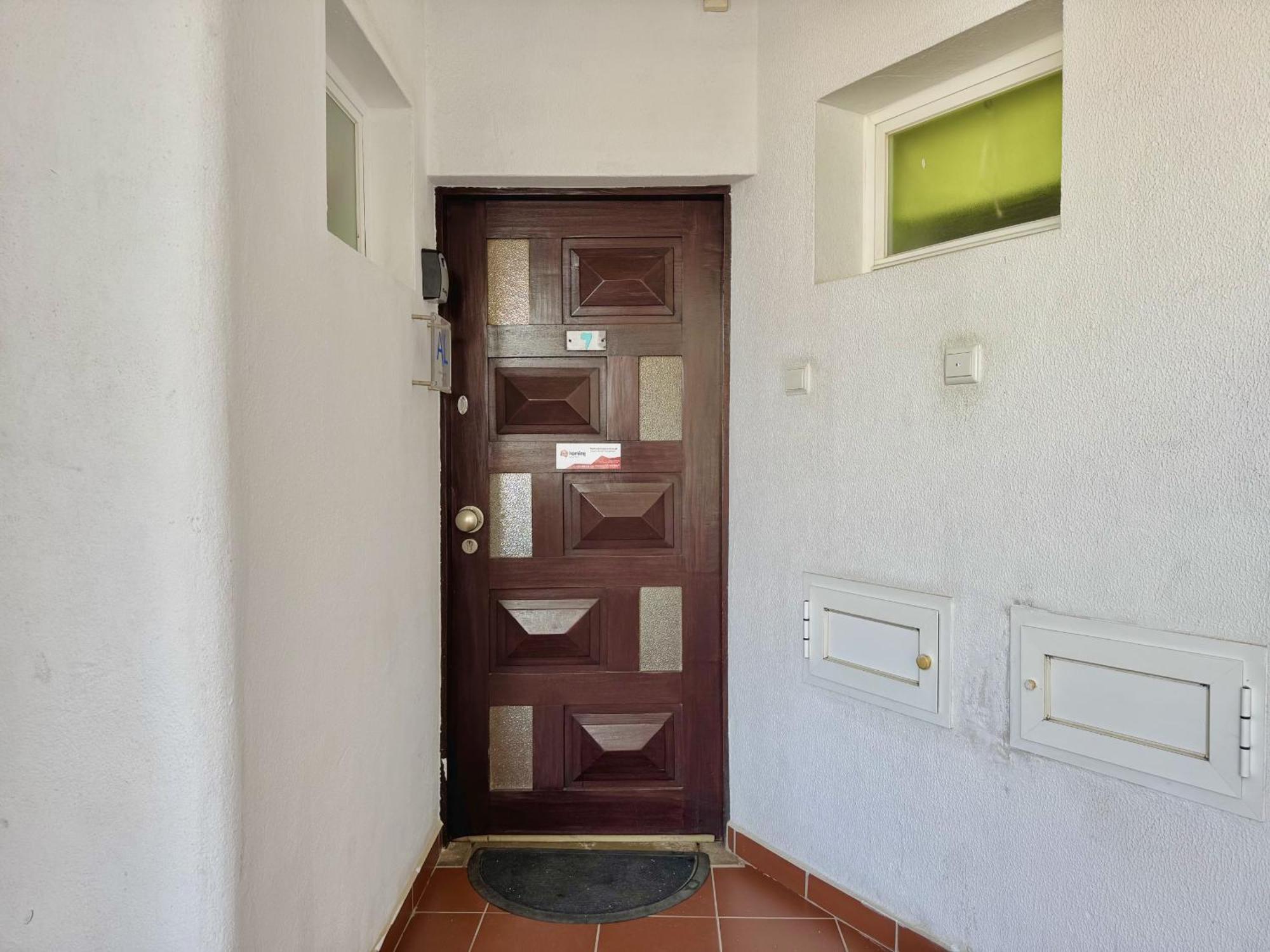 Apartment Ocean View Iii By Homing
