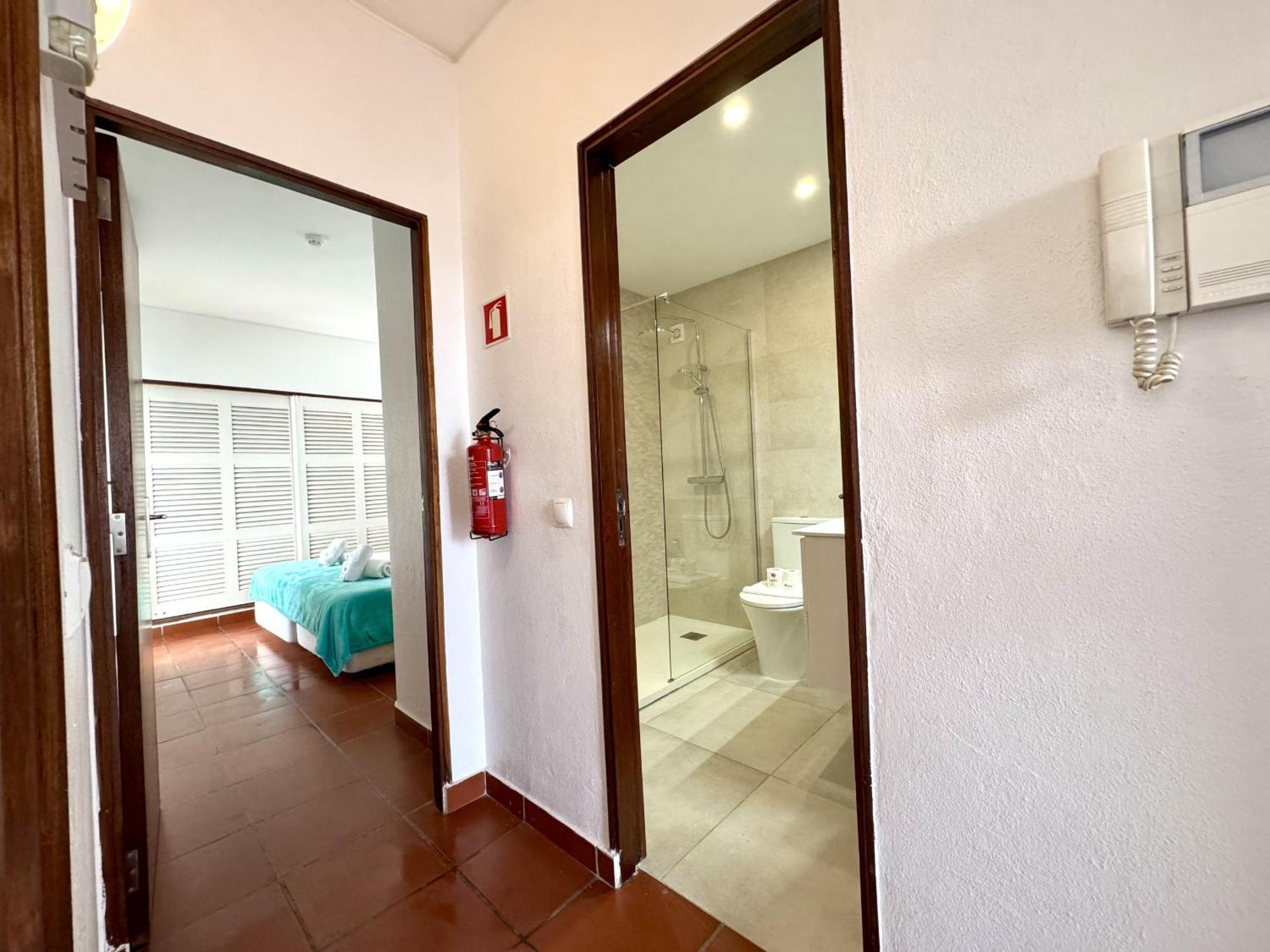 Apartment Ocean View Iii By Homing *