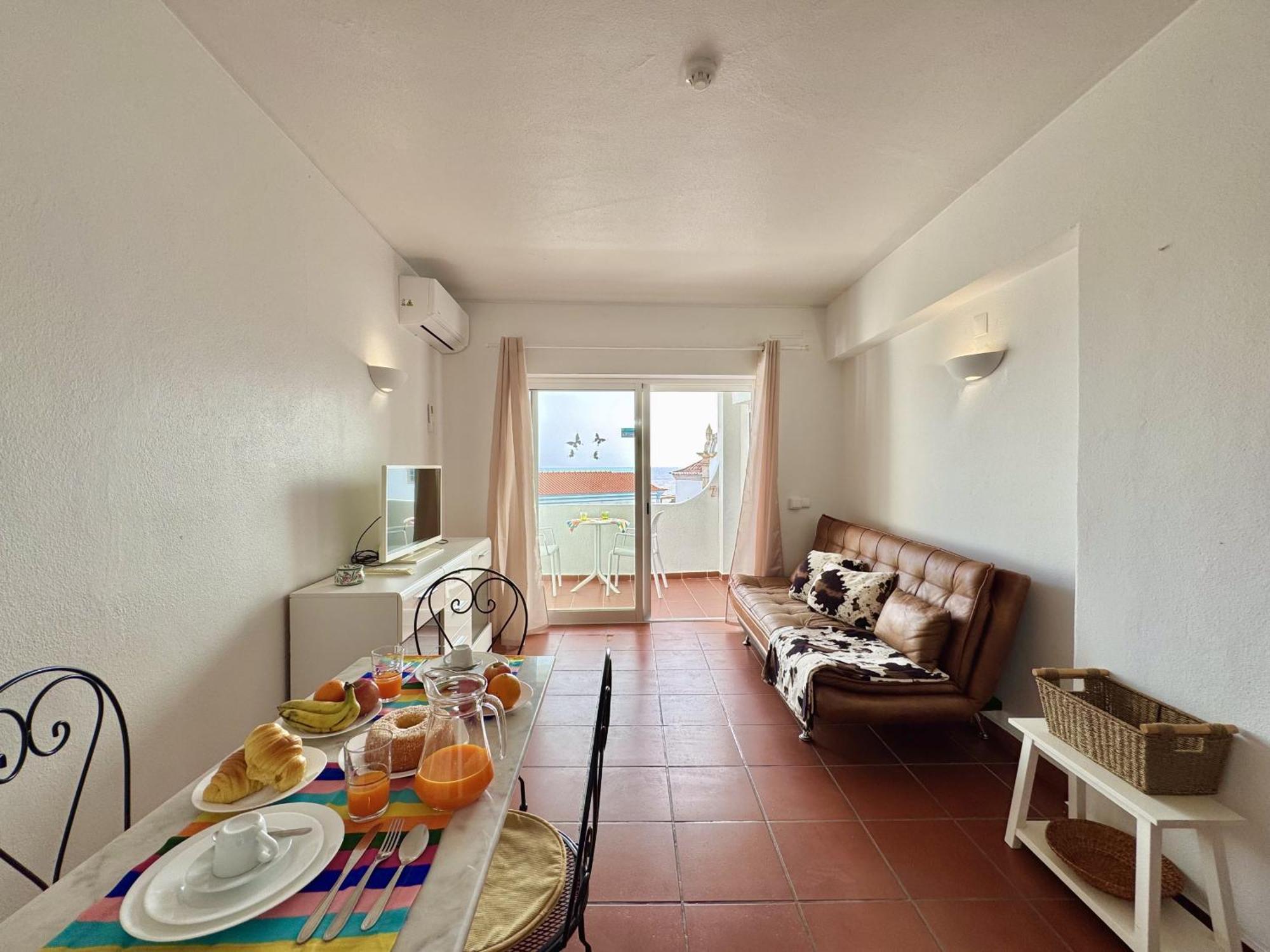 Ocean View Iii By Homing * Albufeira