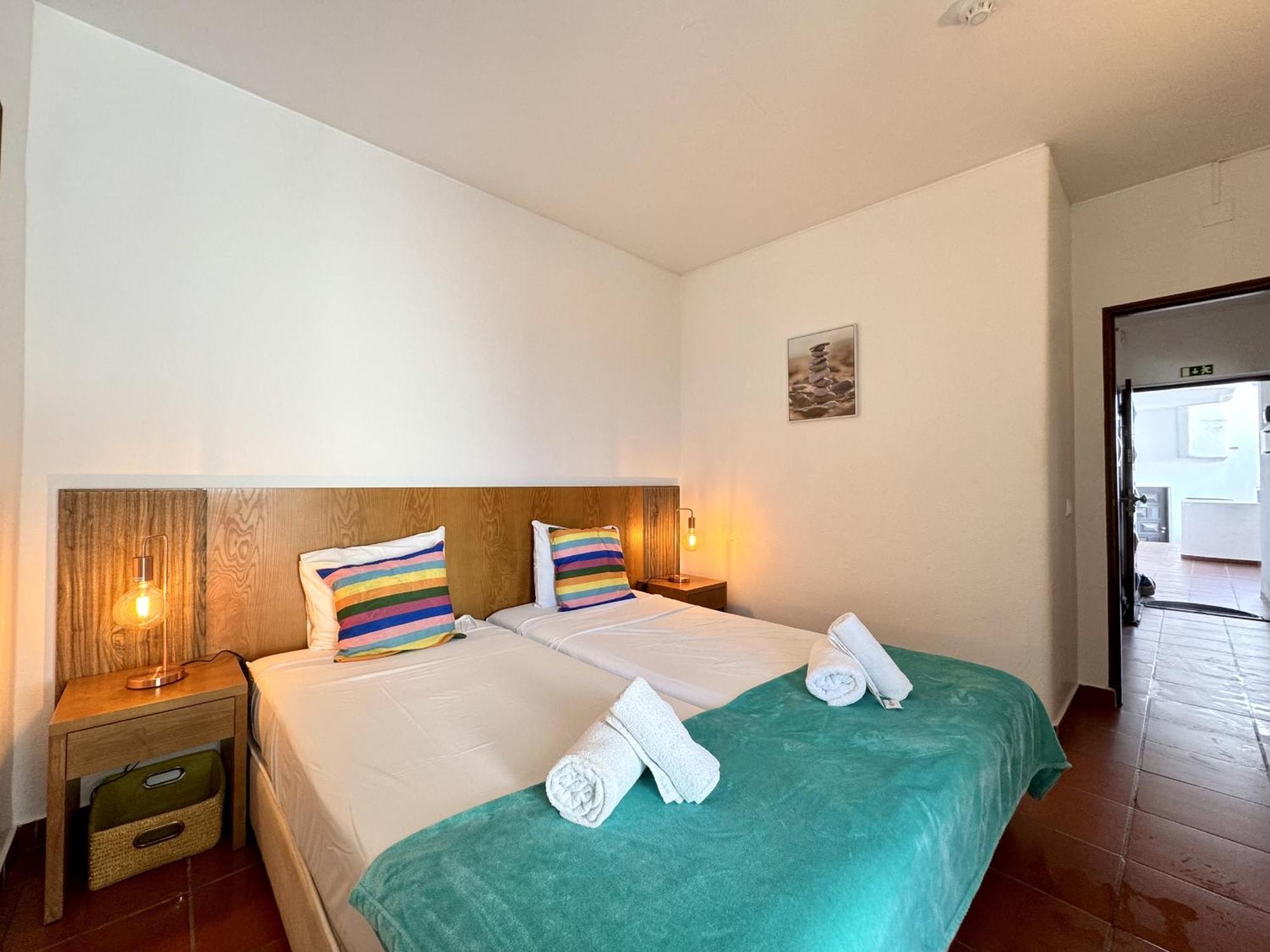 Apartment Ocean View Iii By Homing Albufeira
