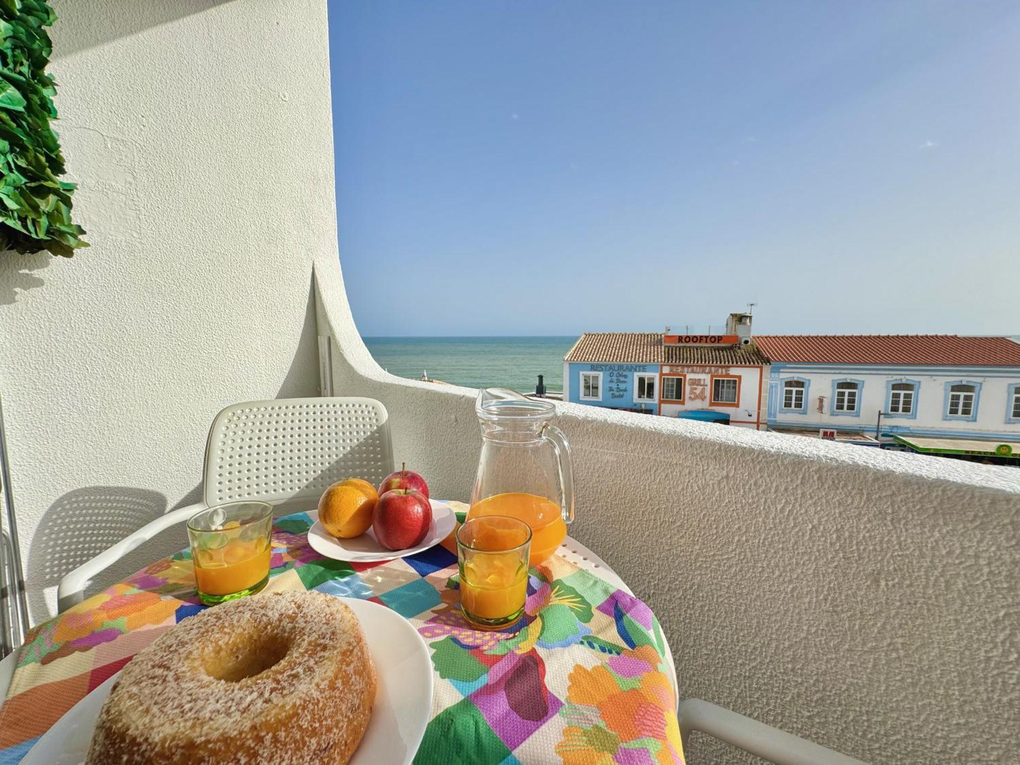 Ocean View Iii By Homing Albufeira