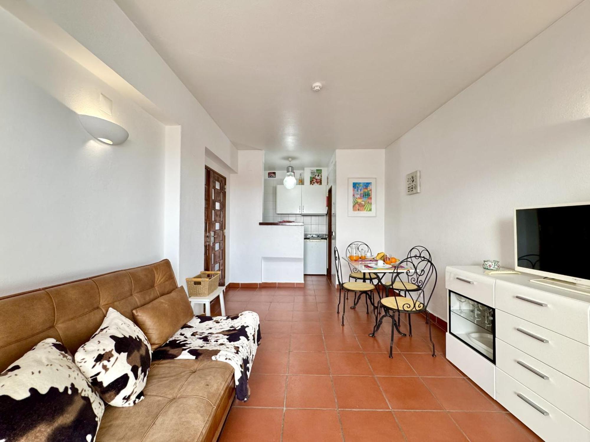 Ocean View Iii By Homing Apartment Albufeira