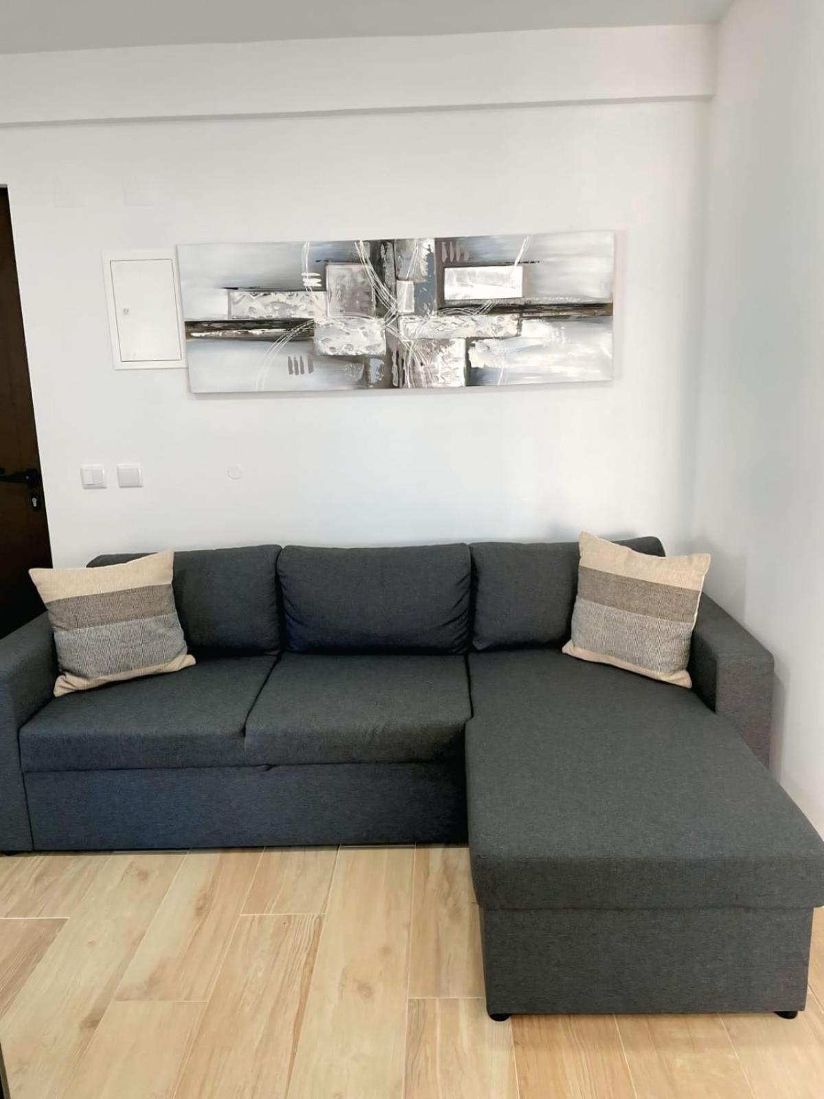Sossego E Apartment