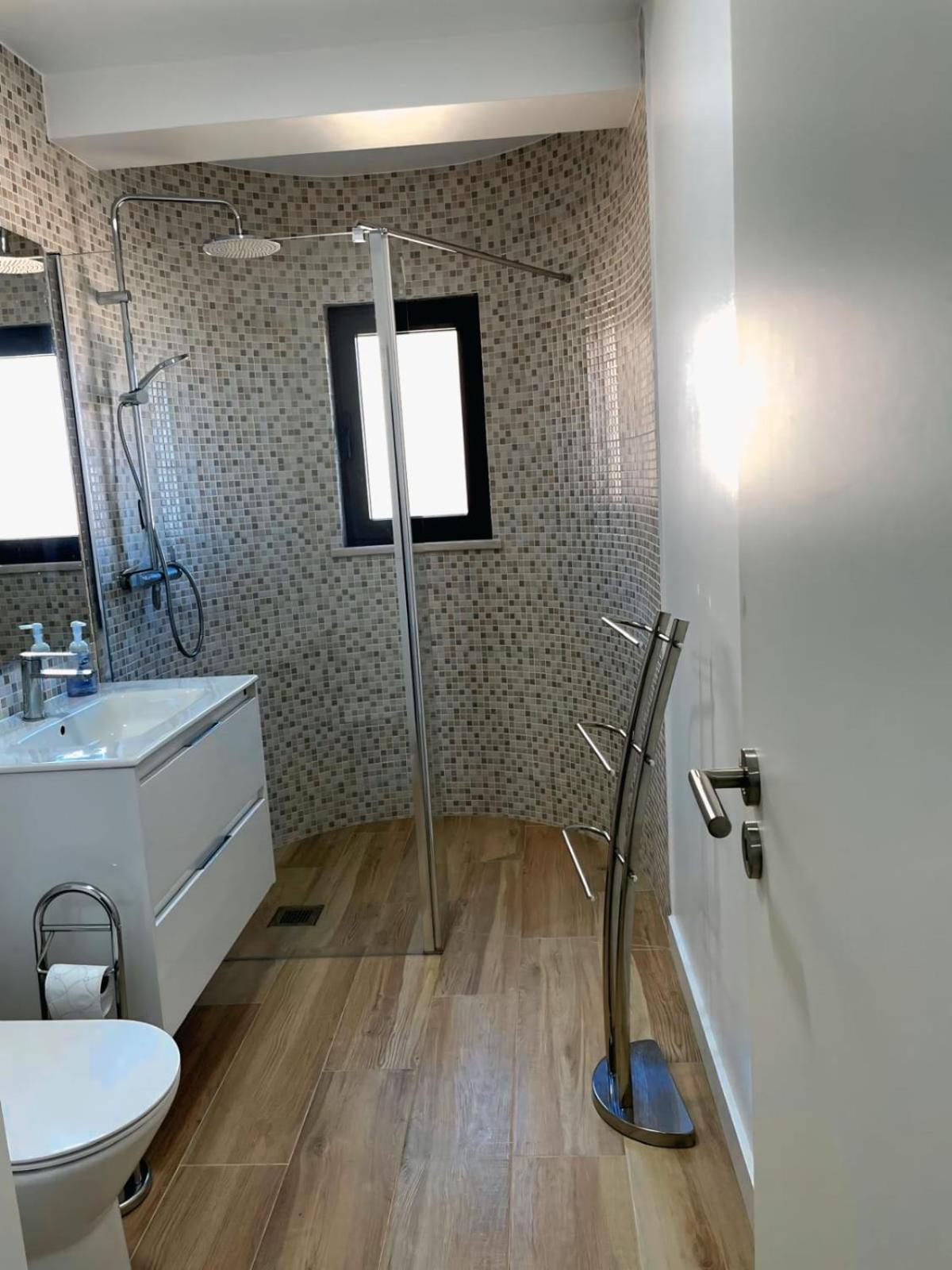 Sossego E Apartment