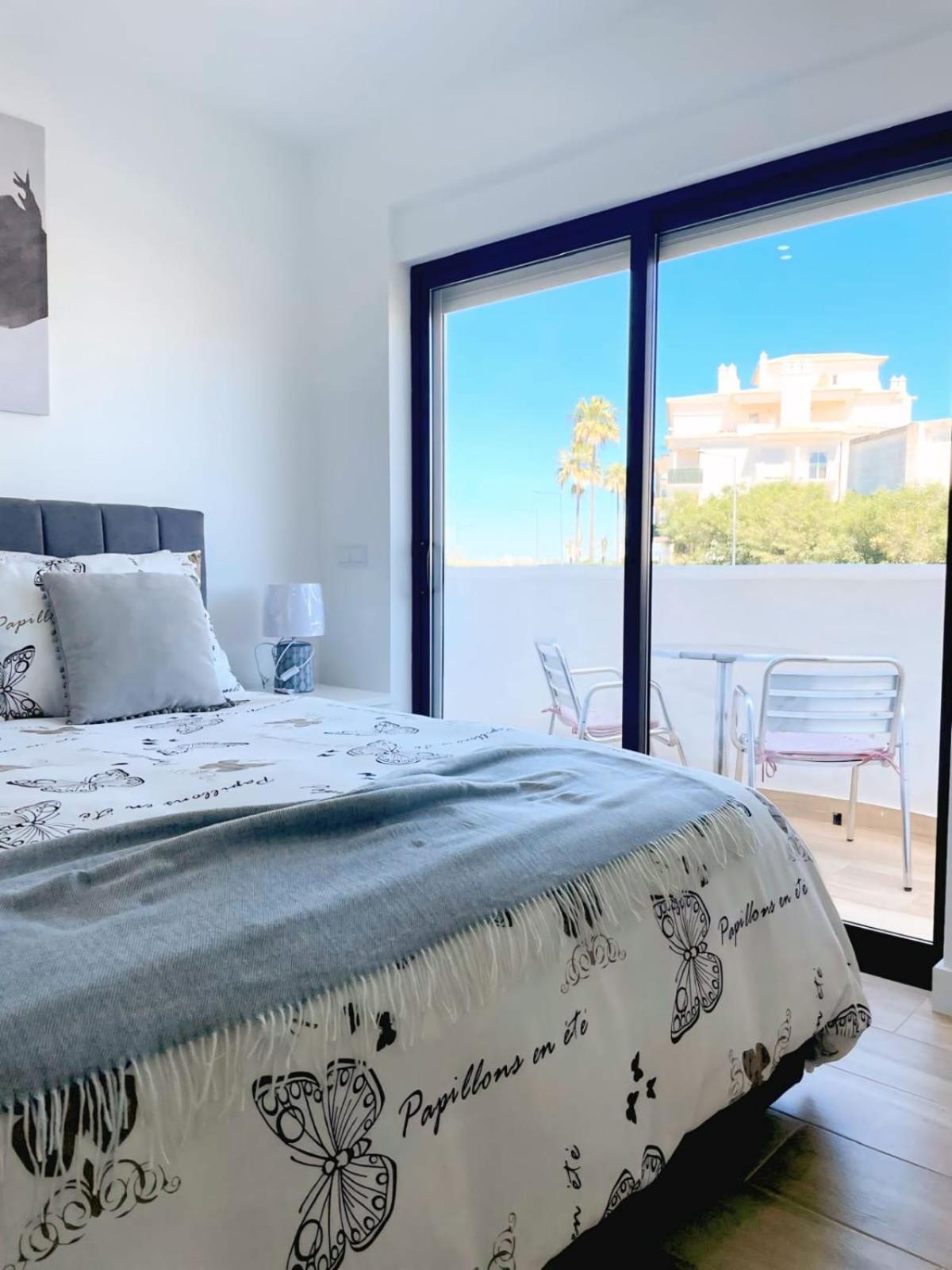 Sossego E Apartment