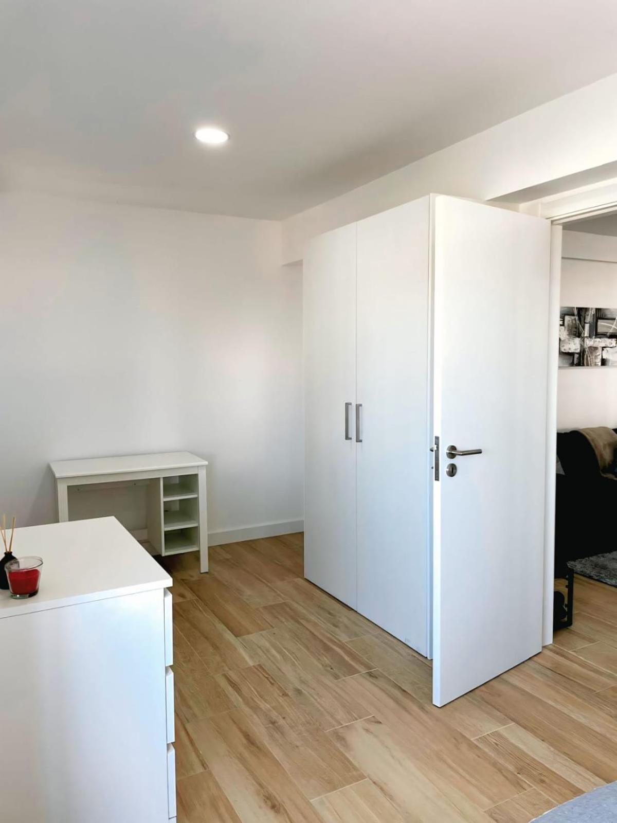 Sossego E Apartment Albufeira