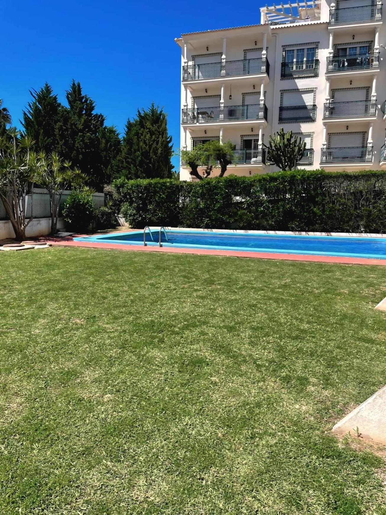 Sossego E Albufeira