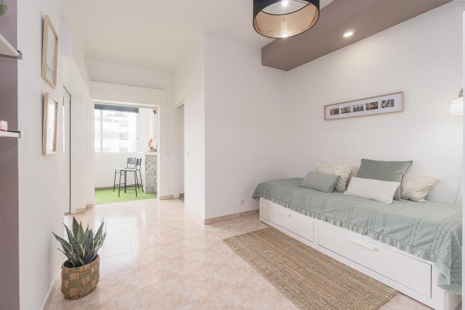 By Ocvillas Apartment *