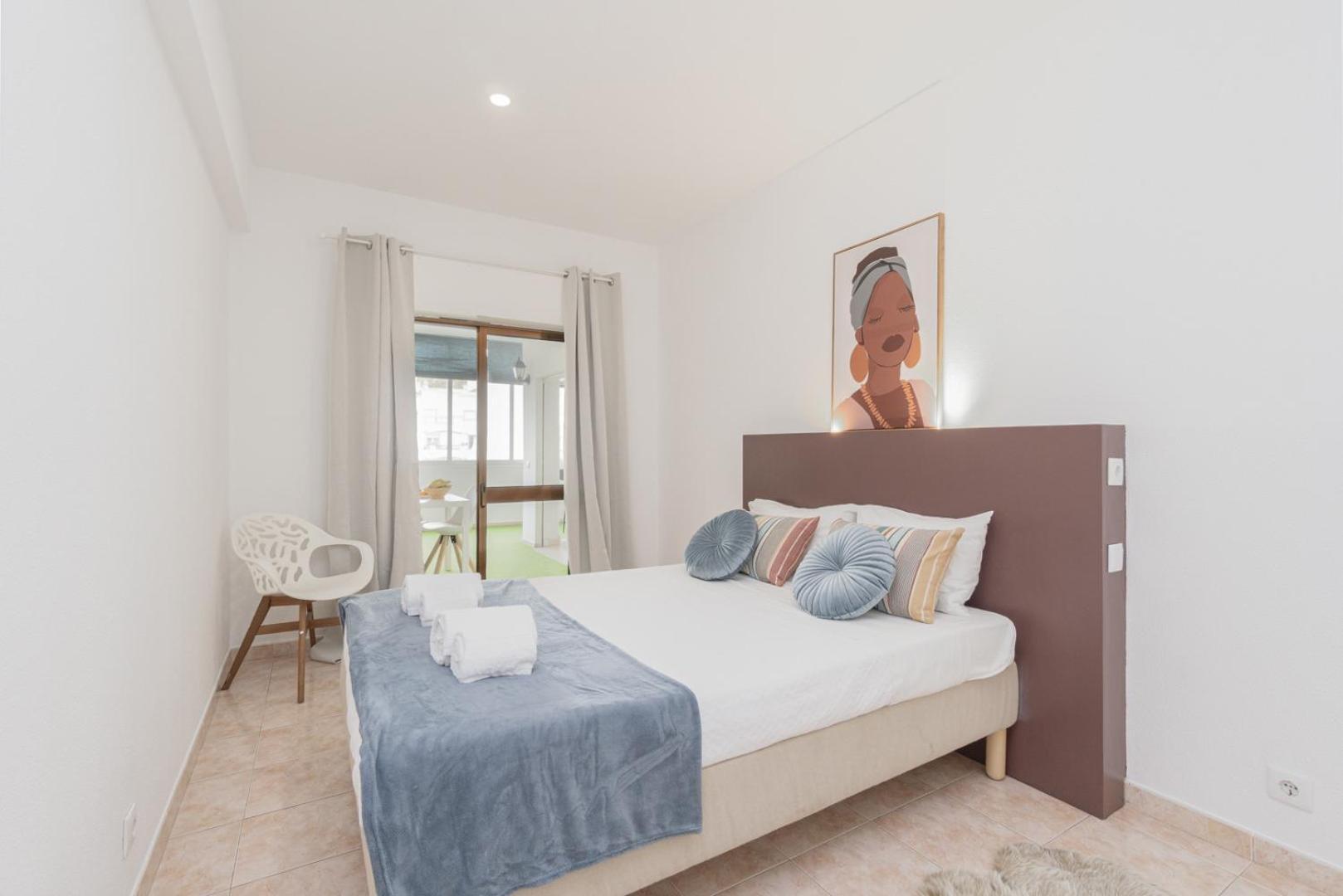 Apartment By Ocvillas Albufeira