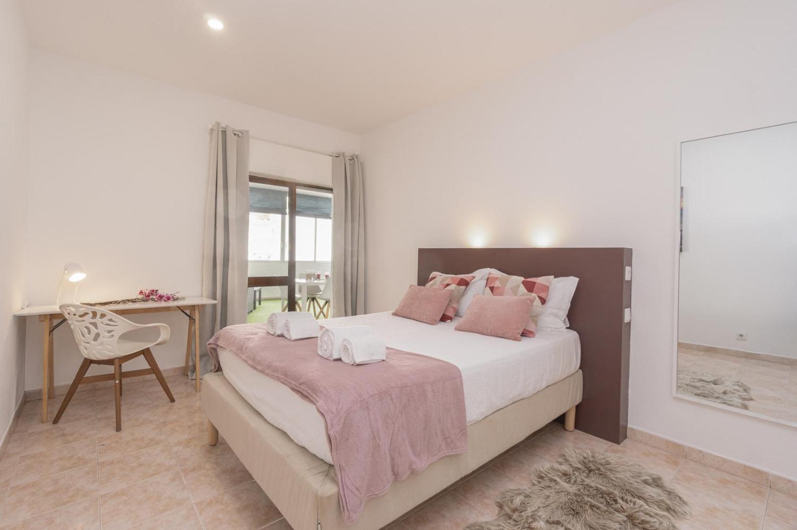 By Ocvillas Apartment *