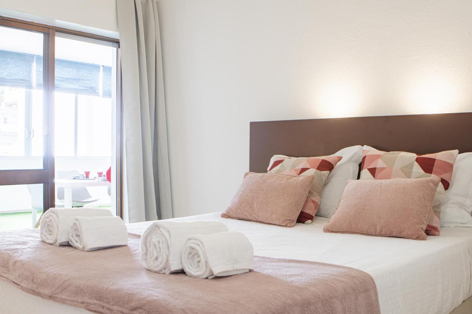 Appartement By Ocvillas