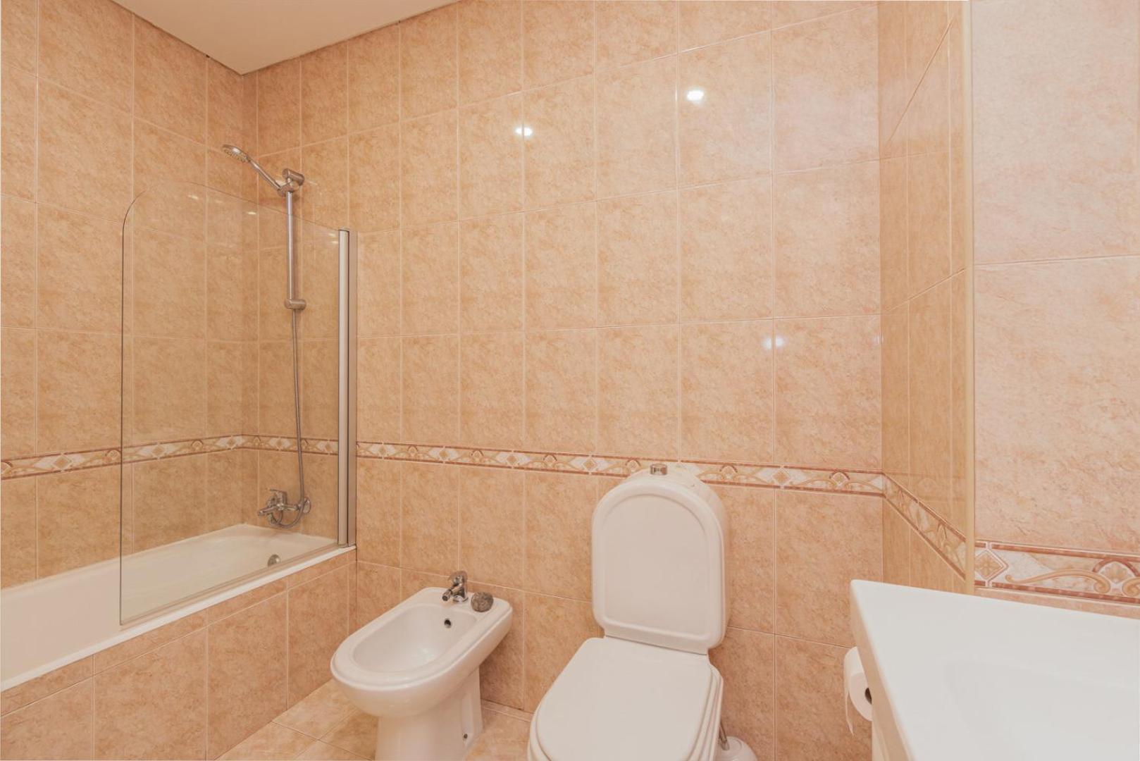 By Ocvillas Apartment *