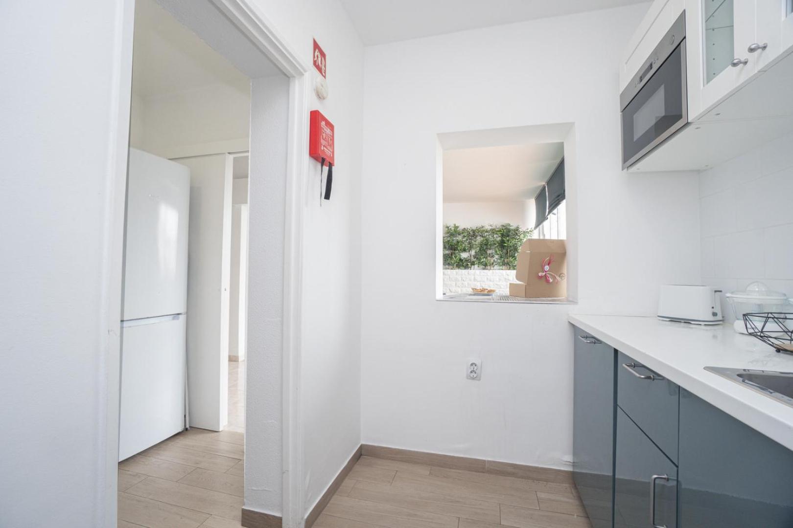 By Ocvillas Apartment *