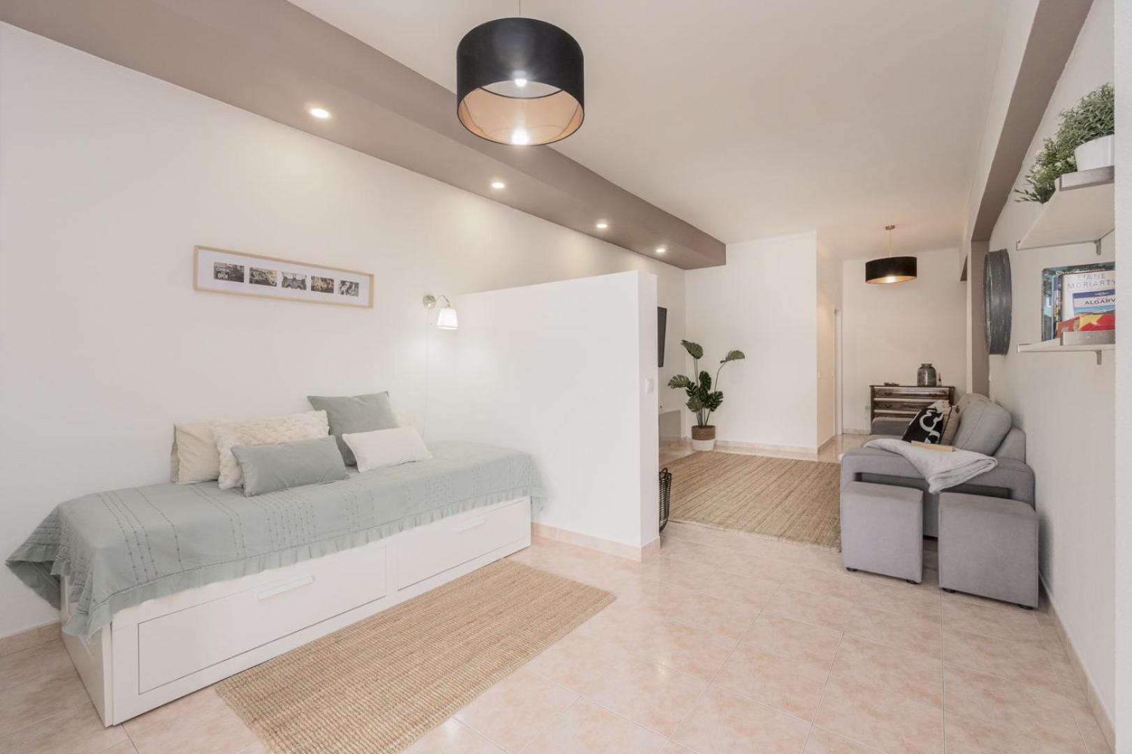 By Ocvillas Apartment *