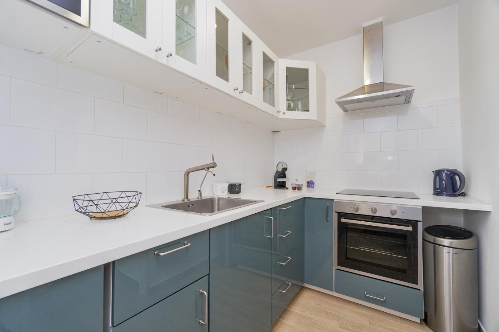 By Ocvillas Apartment Albufeira