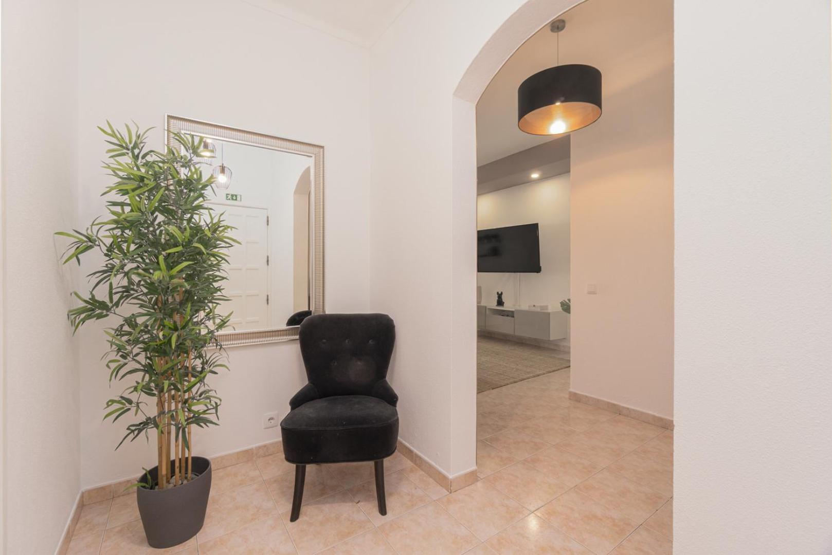 By Ocvillas Appartement Albufeira