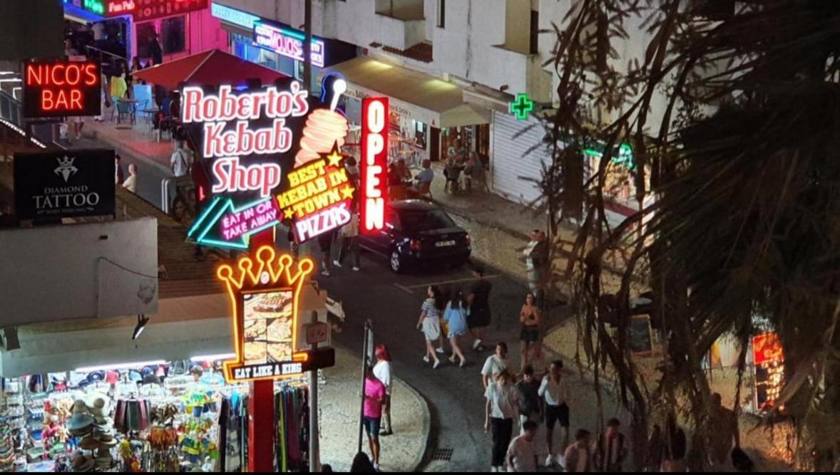 Brand New In Rua Da Oura