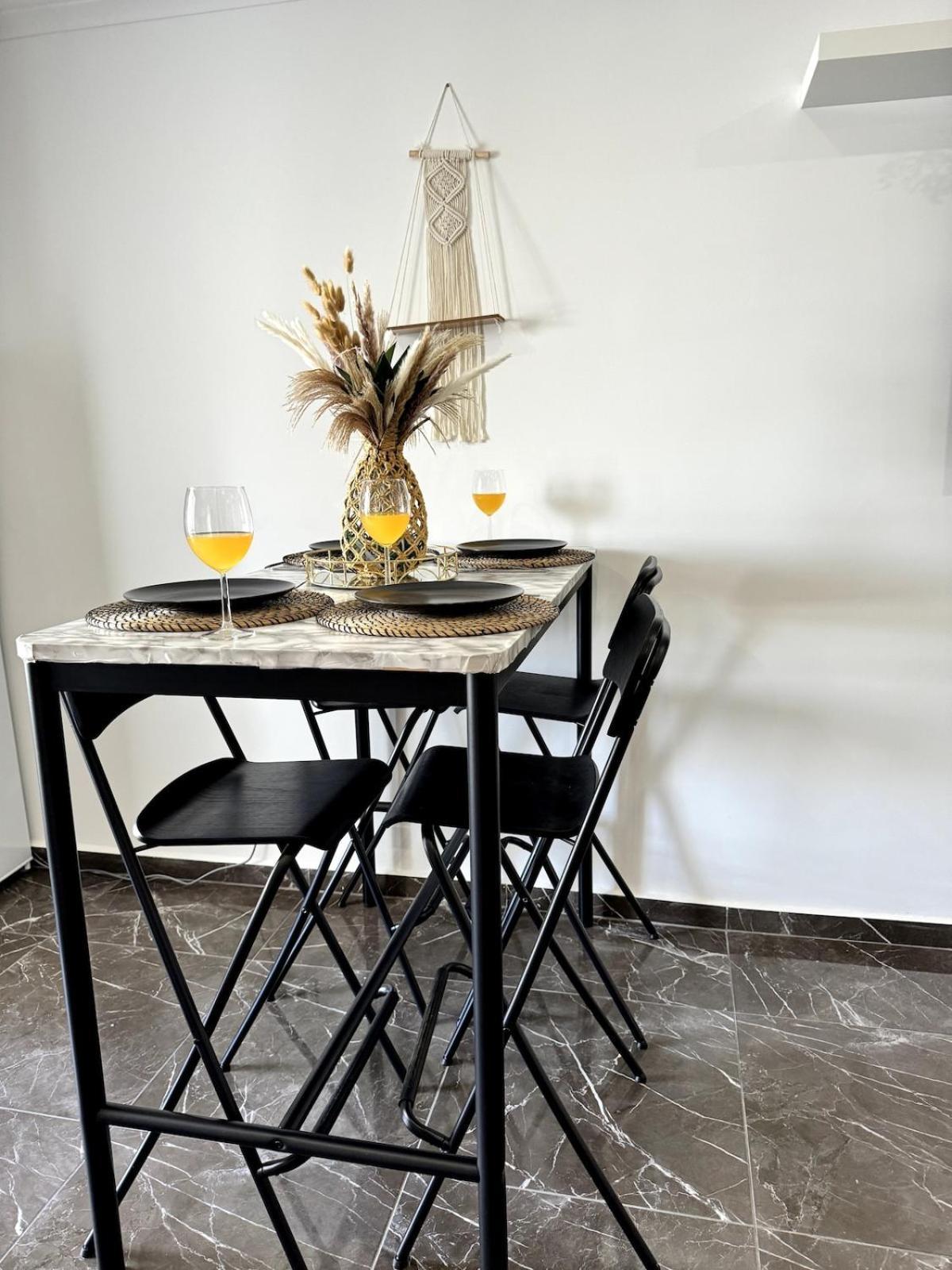 Brand New In Rua Da Oura Apartment *