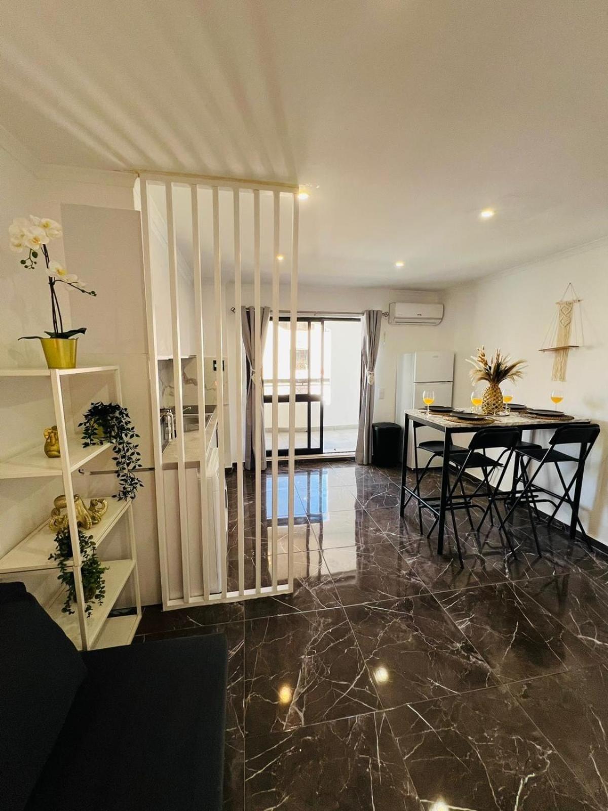 Apartment Brand New In Rua Da Oura *