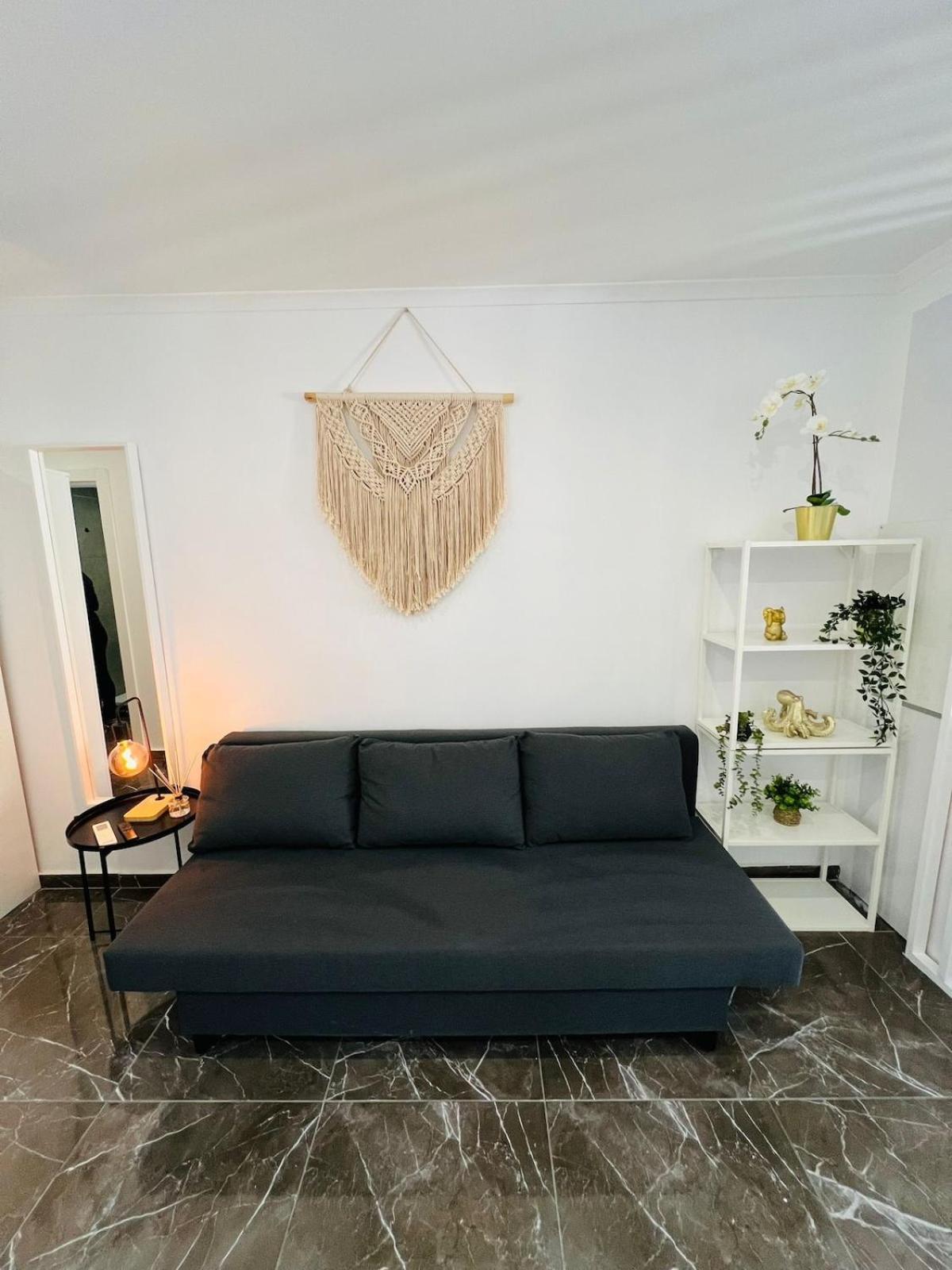Apartment Brand New In Rua Da Oura
