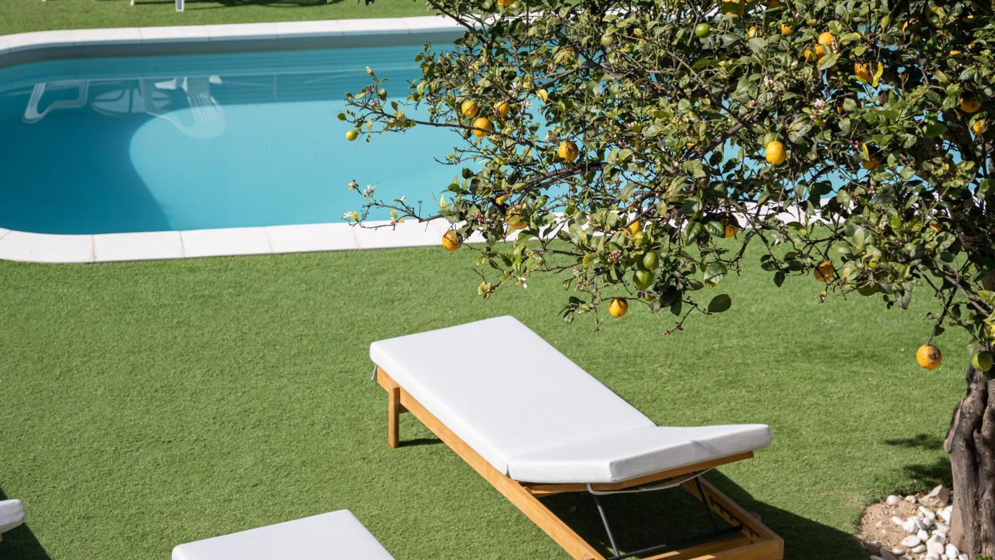 Sunny 3bdr With Pool In Ferreiras By Lovelystay Albufeira