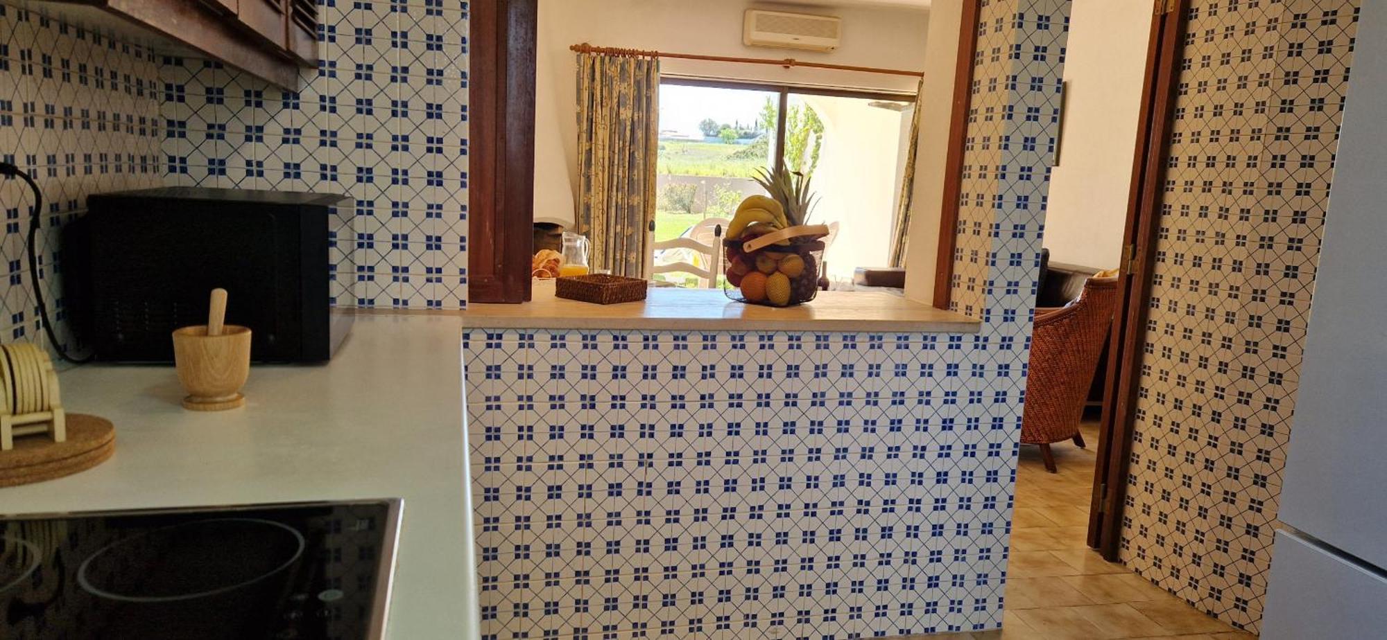 Sao Rafael Village 2 Bedroom With A Pool Apartment