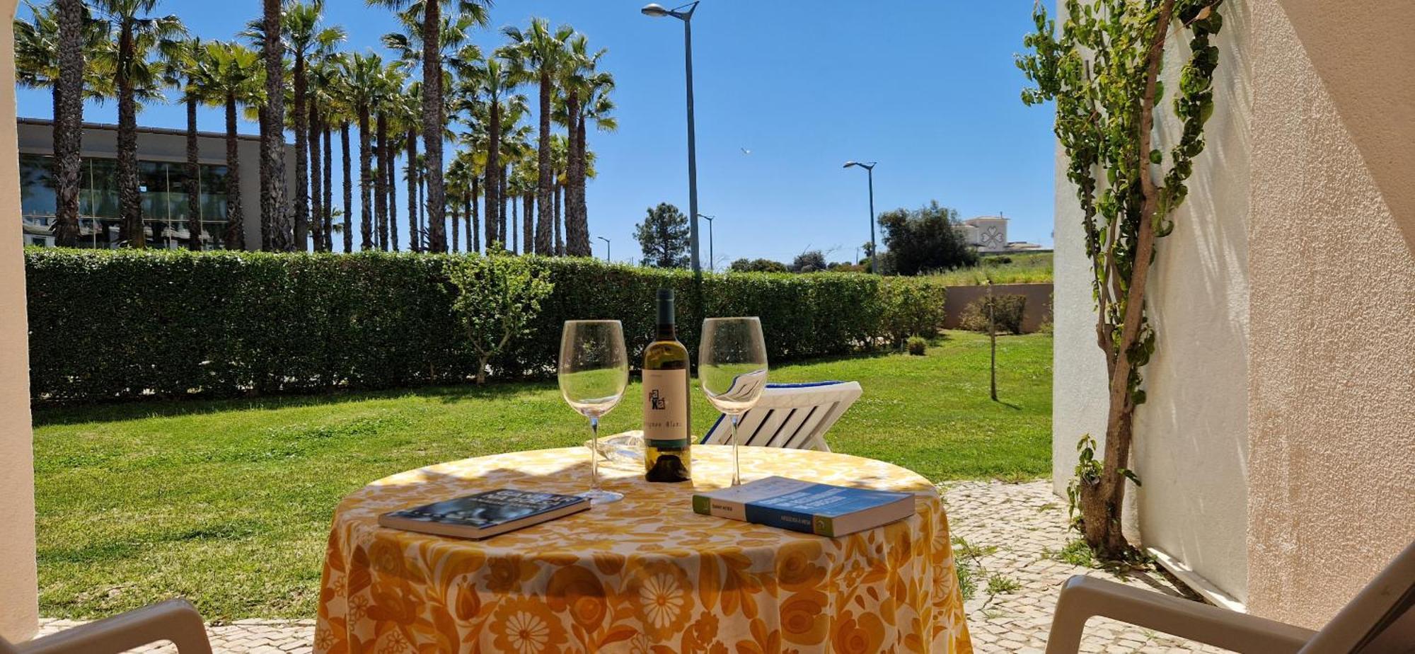Sao Rafael Village 2 Bedroom With A Pool Apartment