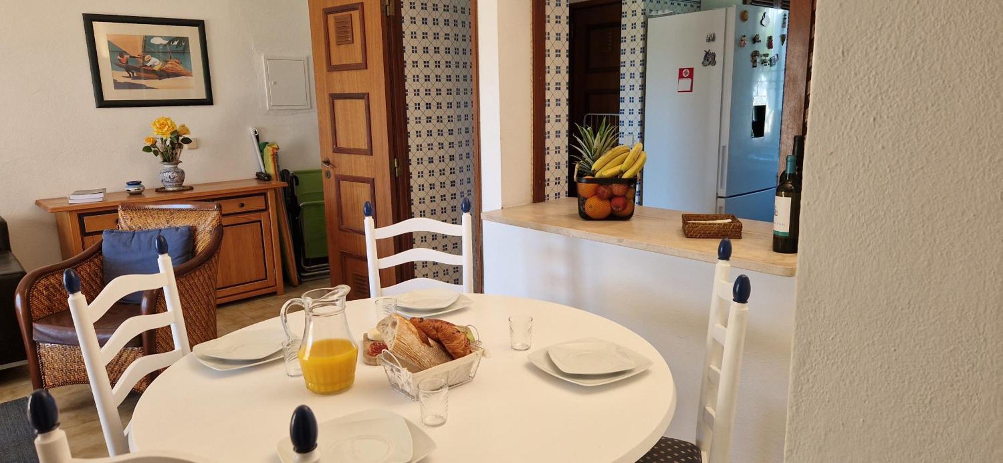 Sao Rafael Village 2 Bedroom With A Pool Apartment Albufeira