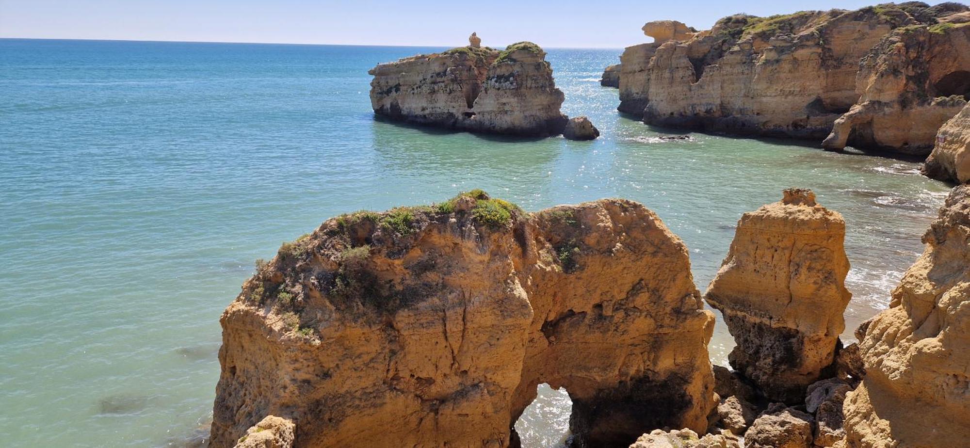 Sao Rafael Village 2 Bedroom With A Pool Albufeira