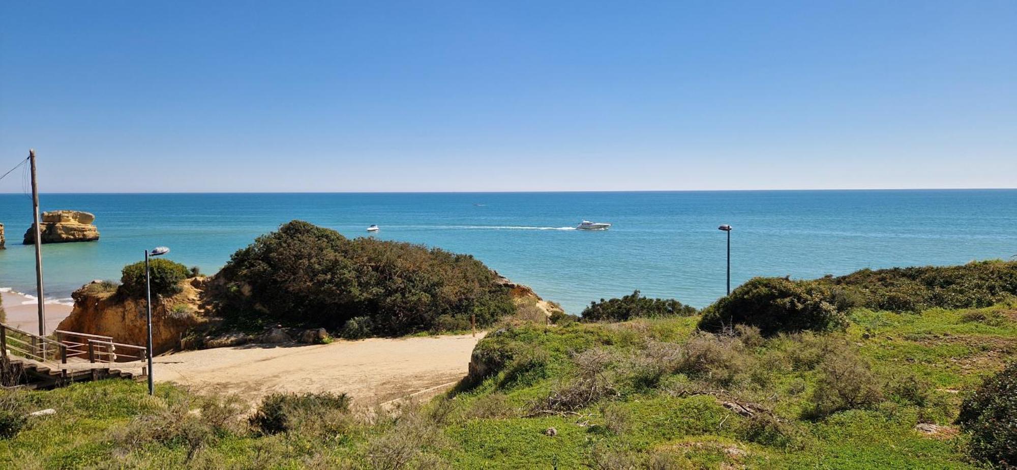 Sao Rafael Village 2 Bedroom With A Pool Apartment