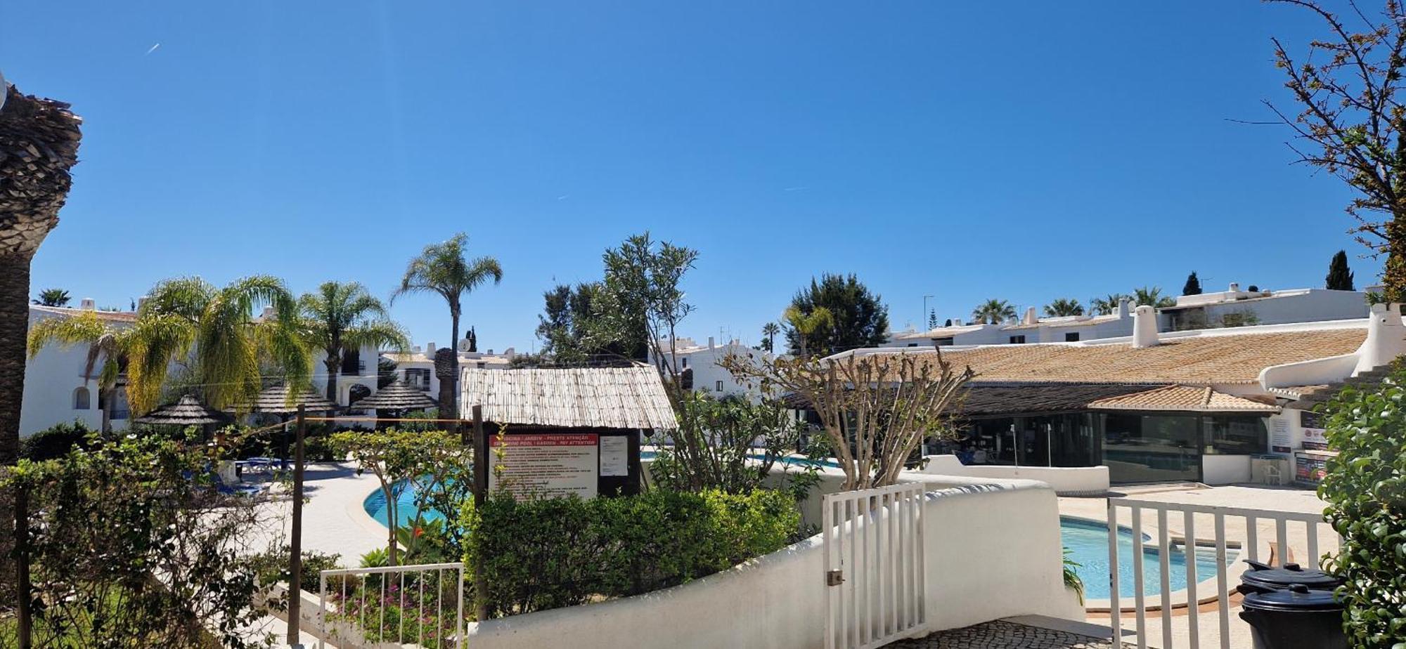 Sao Rafael Village 2 Bedroom With A Pool Apartment