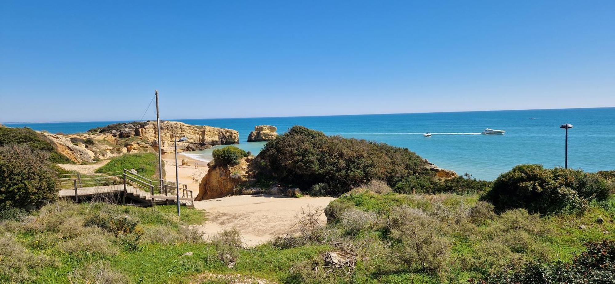 Sao Rafael Village 2 Bedroom With A Pool *