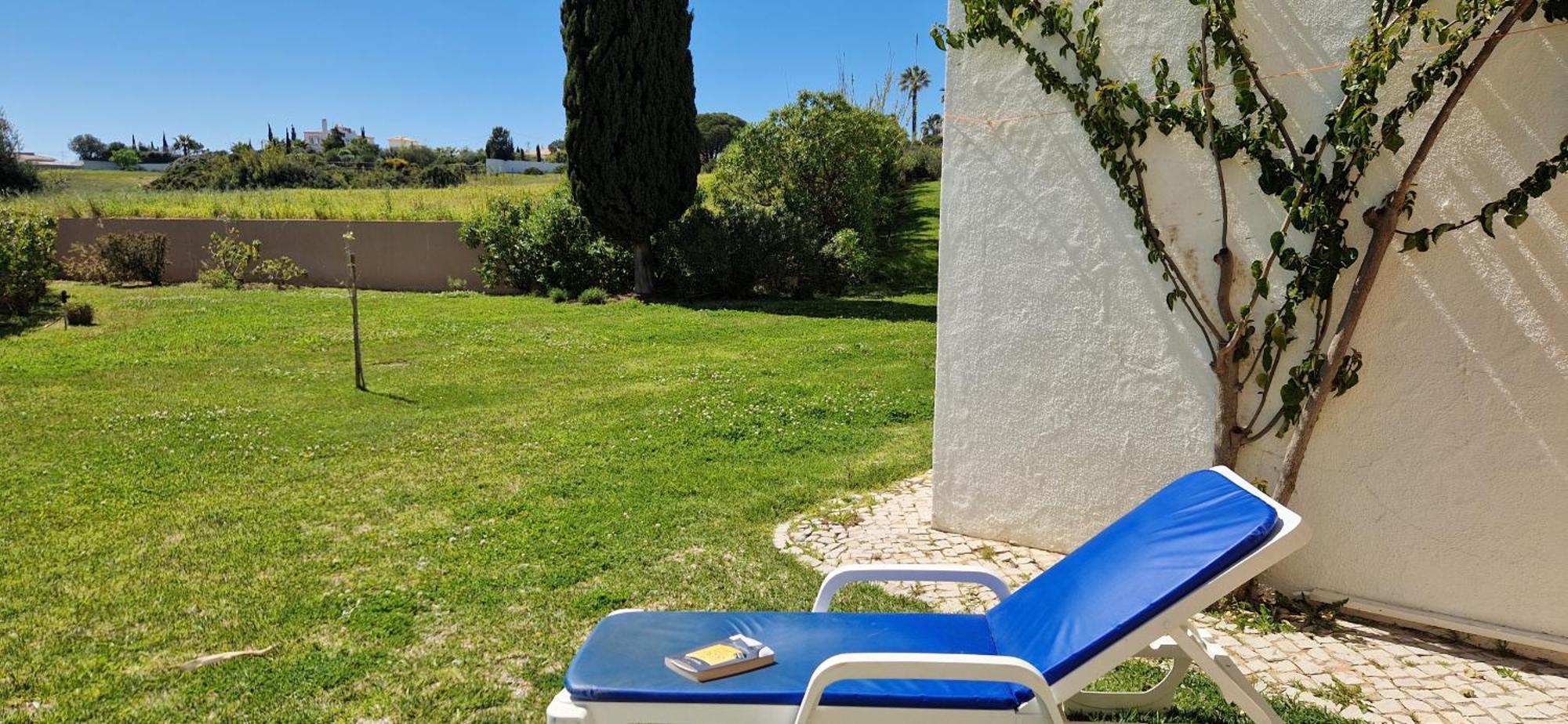 Sao Rafael Village 2 Bedroom With A Pool Albufeira