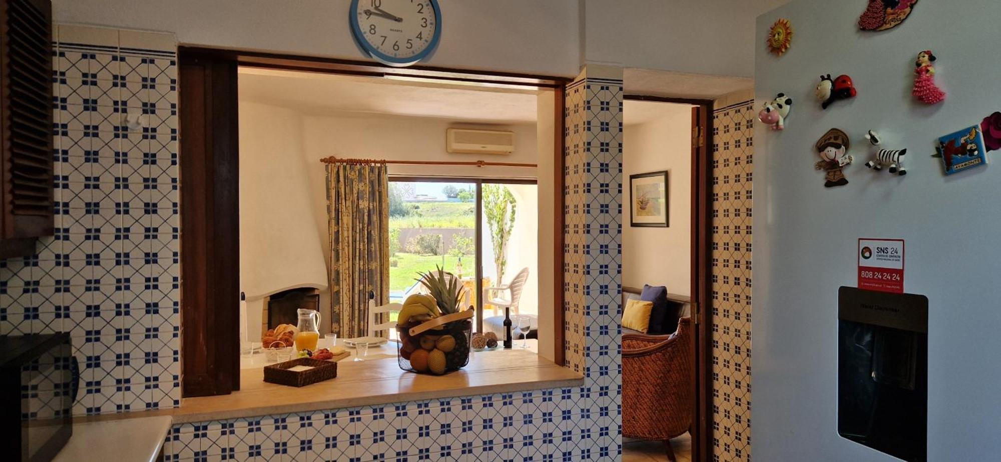 Sao Rafael Village 2 Bedroom With A Pool * Albufeira