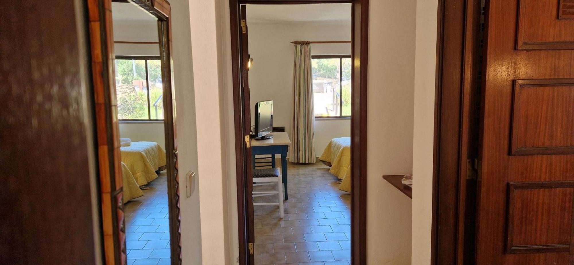 Sao Rafael Village 2 Bedroom With A Pool