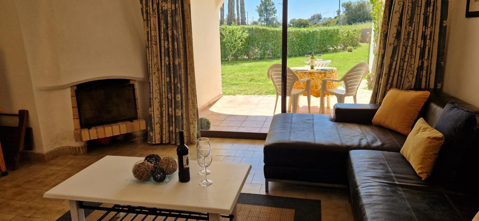 Apartment Sao Rafael Village 2 Bedroom With A Pool *