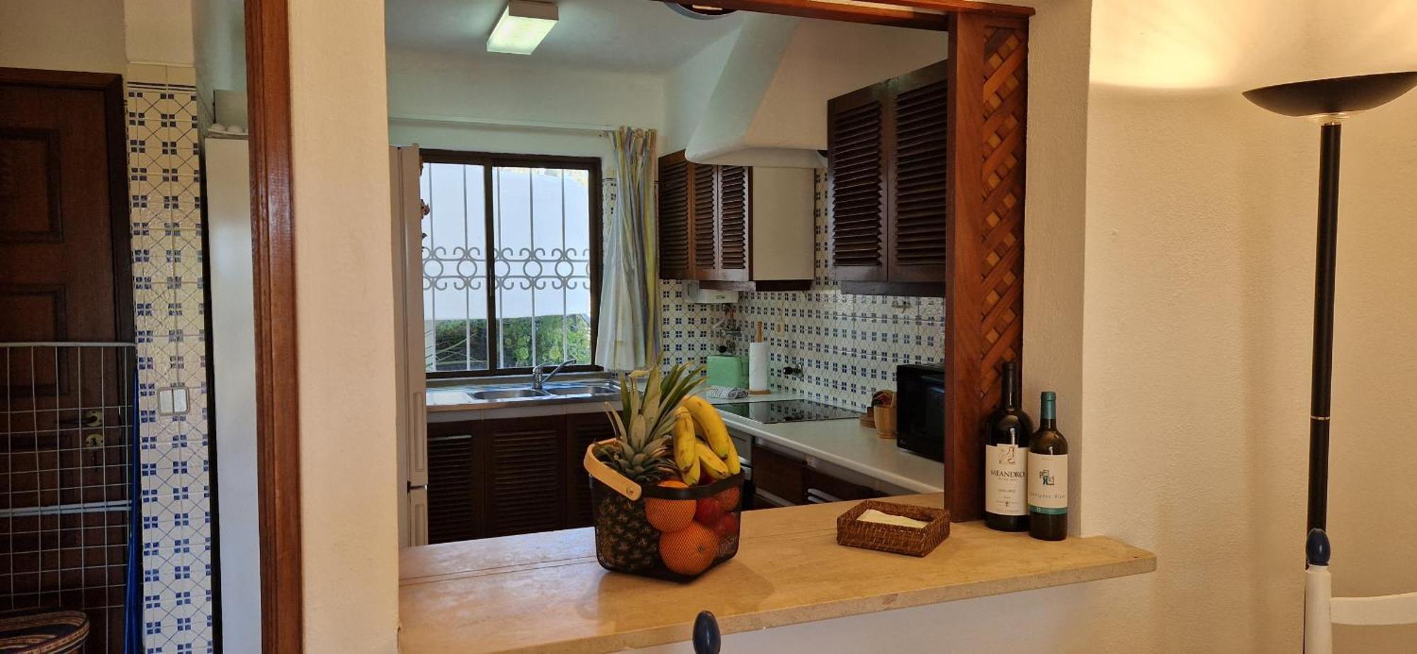Sao Rafael Village 2 Bedroom With A Pool Apartment Albufeira