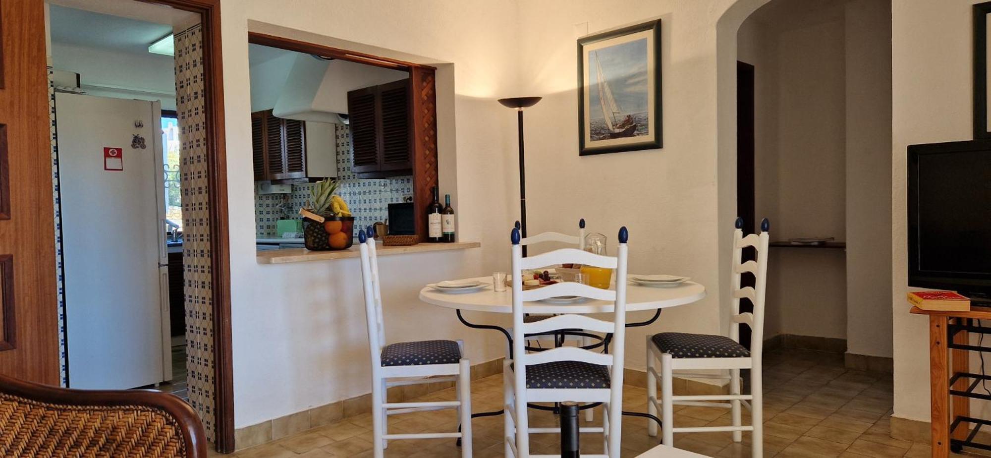 Sao Rafael Village 2 Bedroom With A Pool * Albufeira