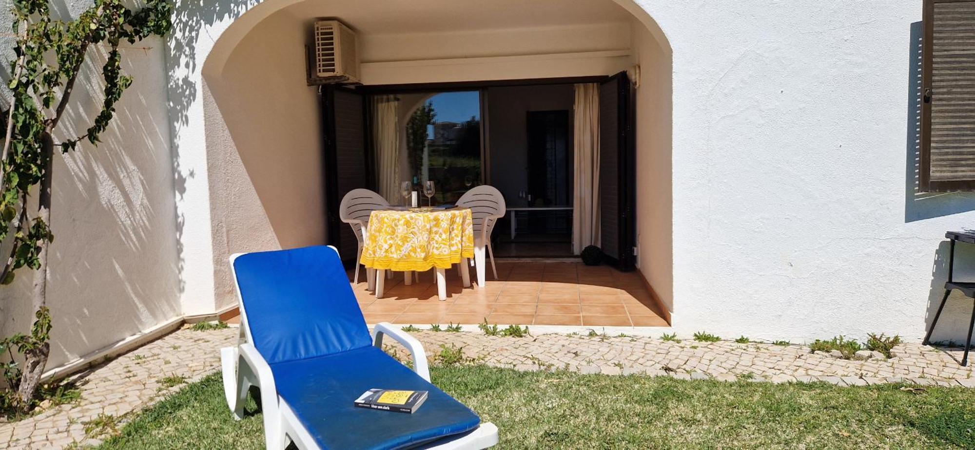 Sao Rafael Village 2 Bedroom With A Pool Apartment