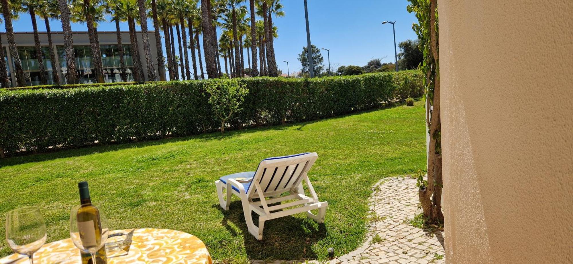 Sao Rafael Village 2 Bedroom With A Pool Apartment *