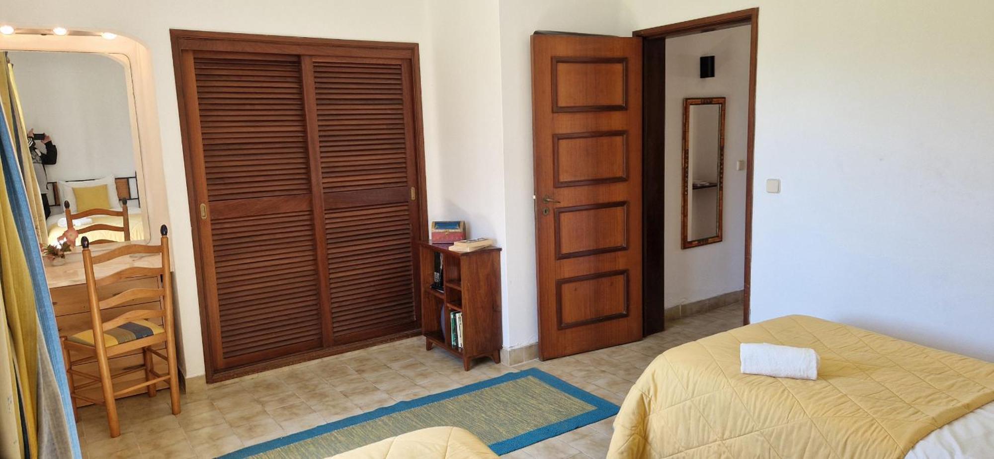 Sao Rafael Village 2 Bedroom With A Pool Apartment Albufeira