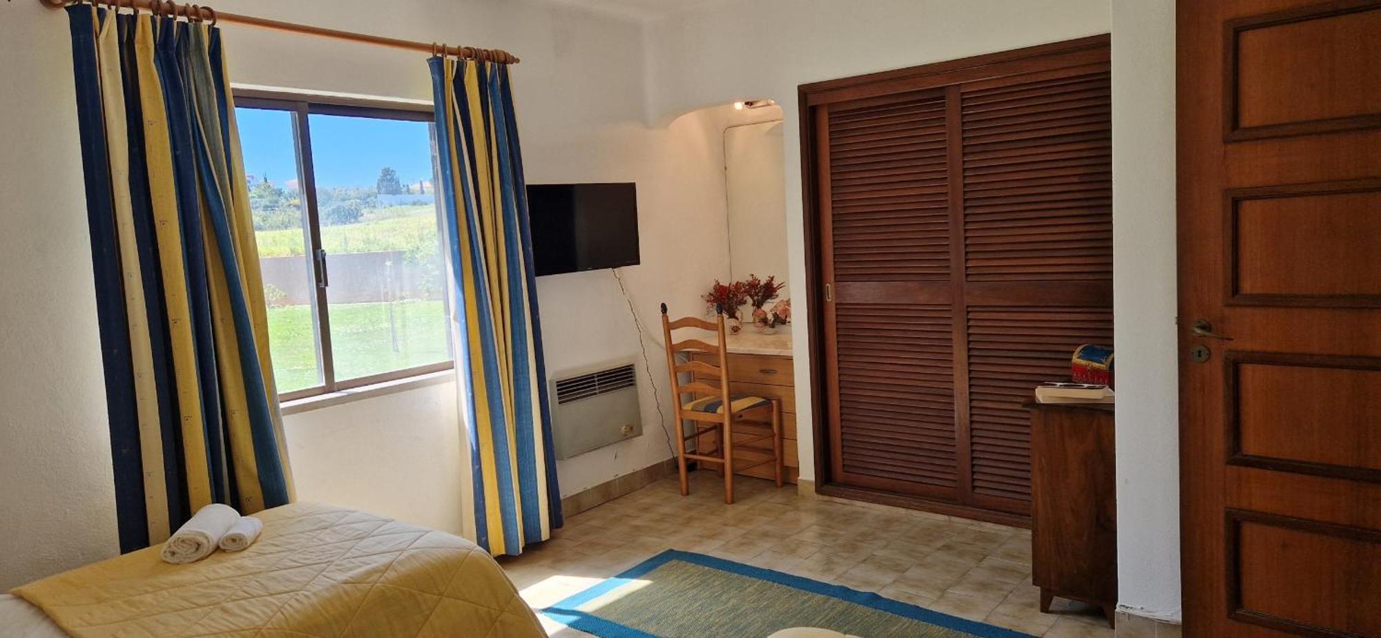 Sao Rafael Village 2 Bedroom With A Pool *