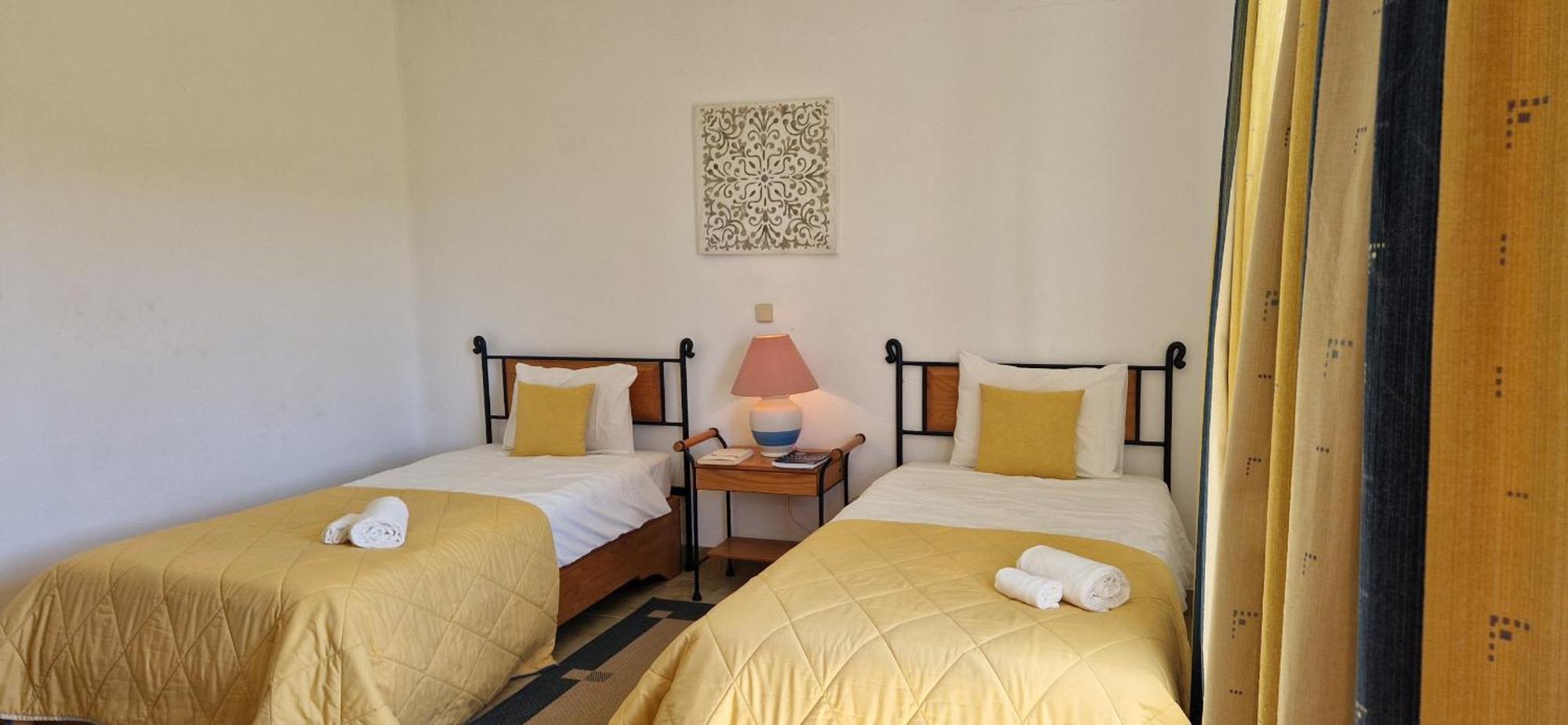 Sao Rafael Village 2 Bedroom With A Pool Albufeira